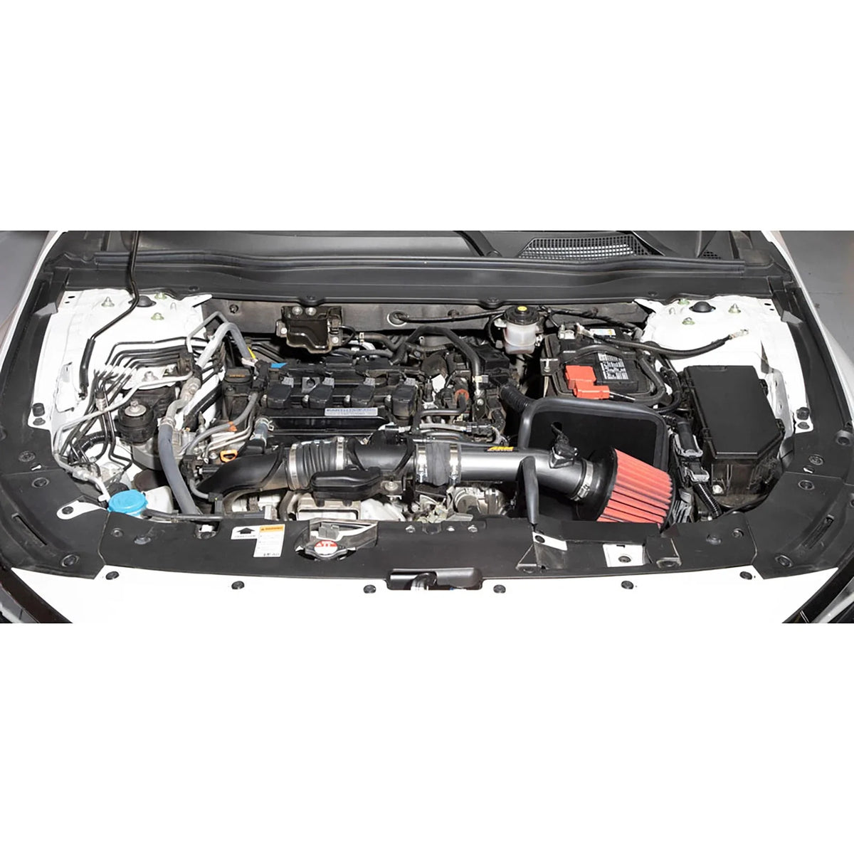 AEM C.A.S 2018 Honda Accord L4-1.5L F/I Cold Air Intake System