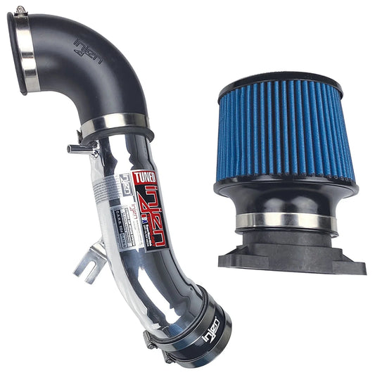 Injen 00-05 Eclipse / 00-03 Galant / 01-04 Sebring / 01-04 Stratus 3.0L V6 Polished Short Ram Intake