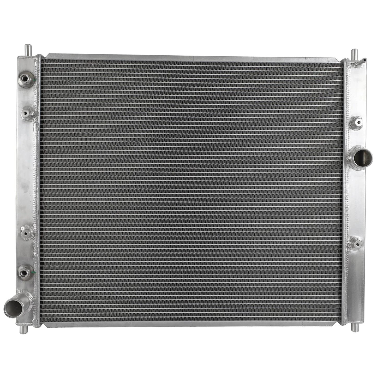 CSF 09-13 Cadillac CTS-V Radiator