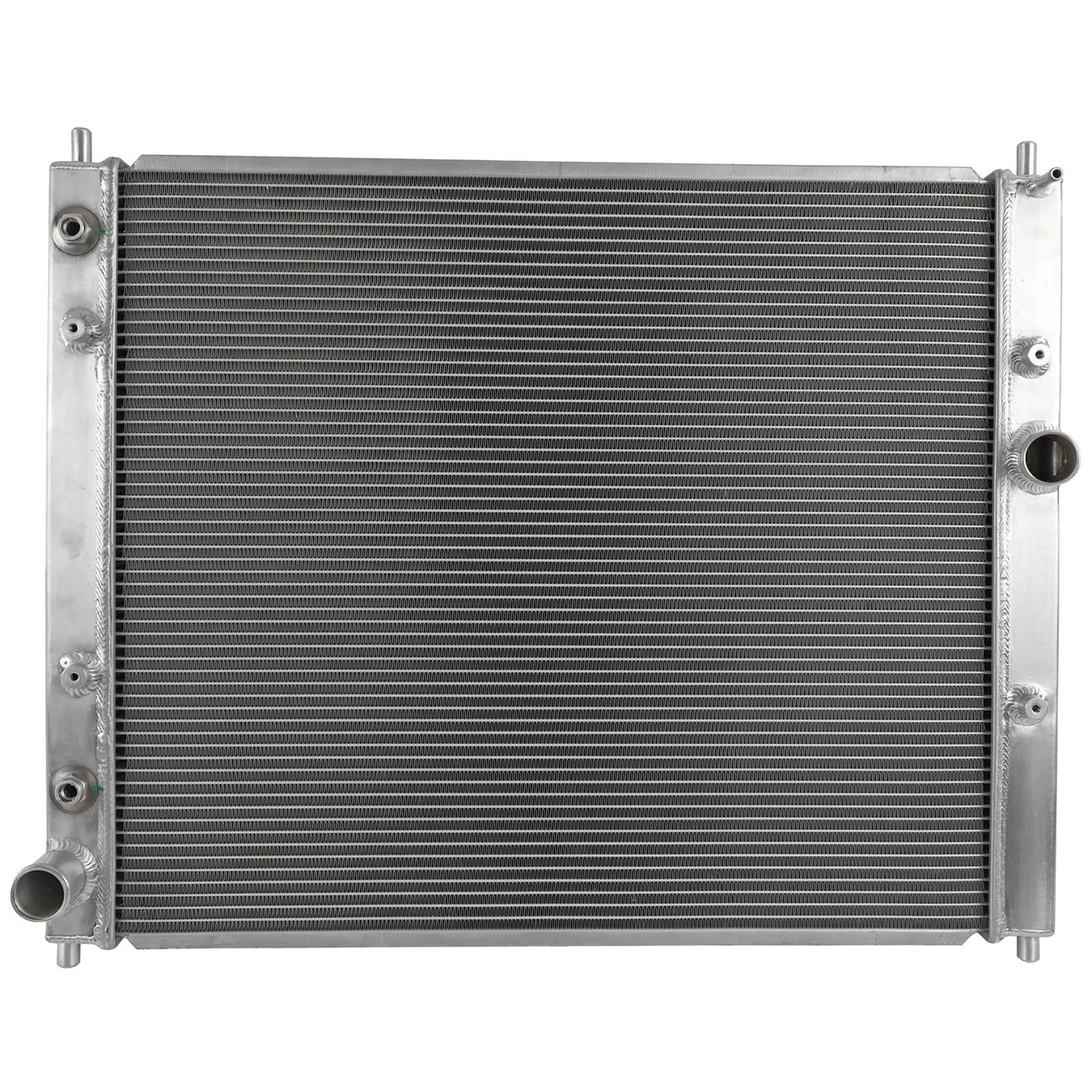 CSF 09-13 Cadillac CTS-V Radiator