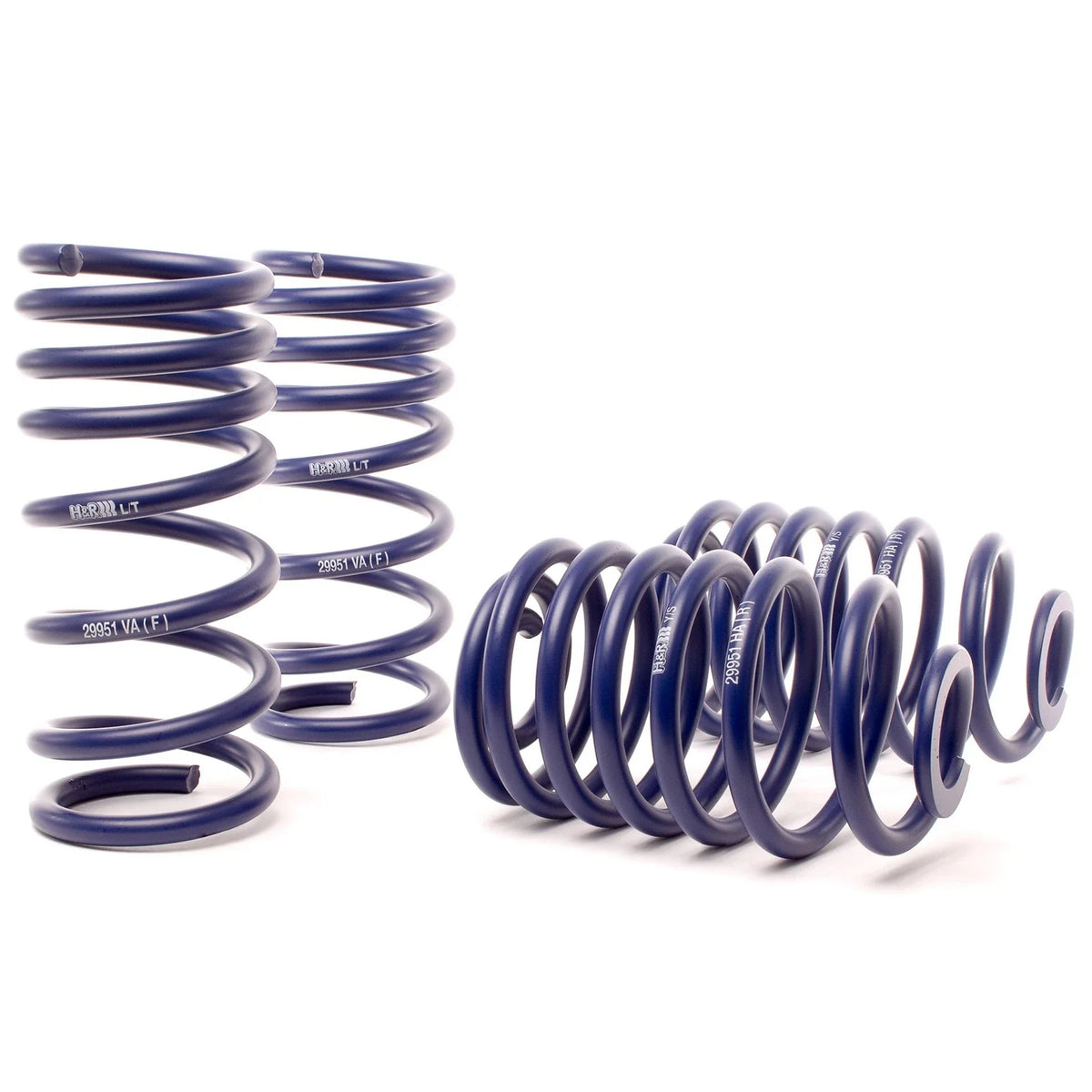 H&R 80-93 Volkswagen Vanagon (2WD) T2 Sport Spring