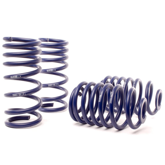 H&R 80-93 Volkswagen Vanagon (2WD) T2 Sport Spring