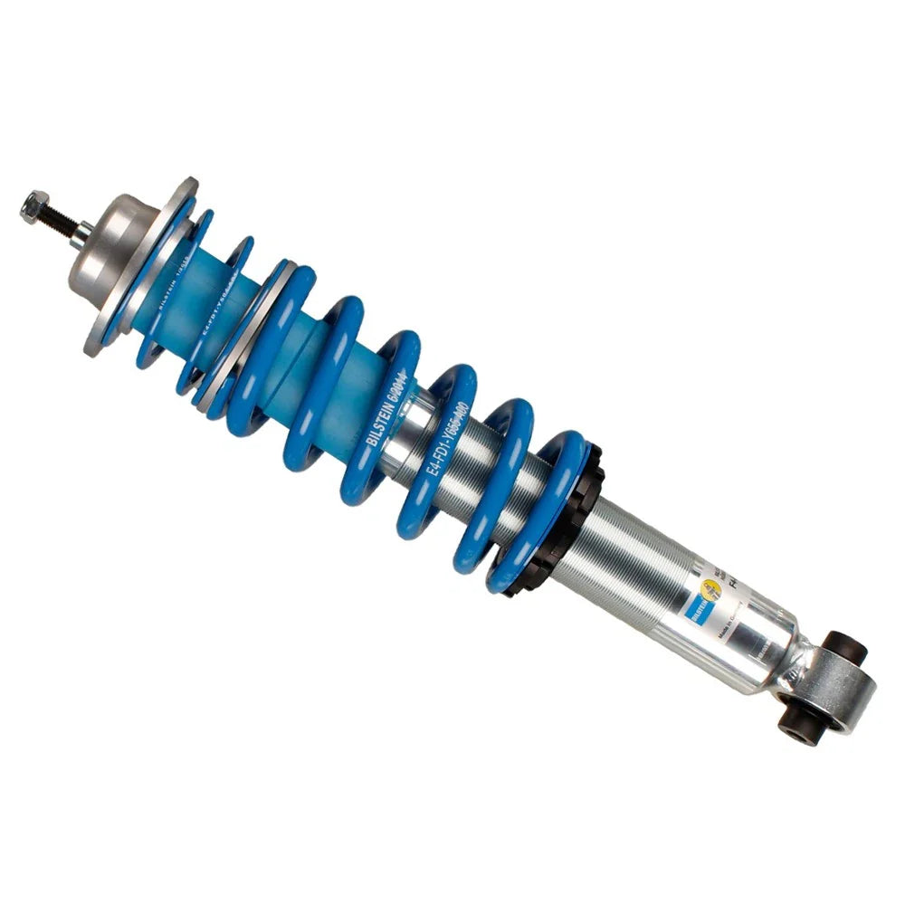 Bilstein B14 1998 Audi A6 Quattro Avant Front and Rear Suspension Kit