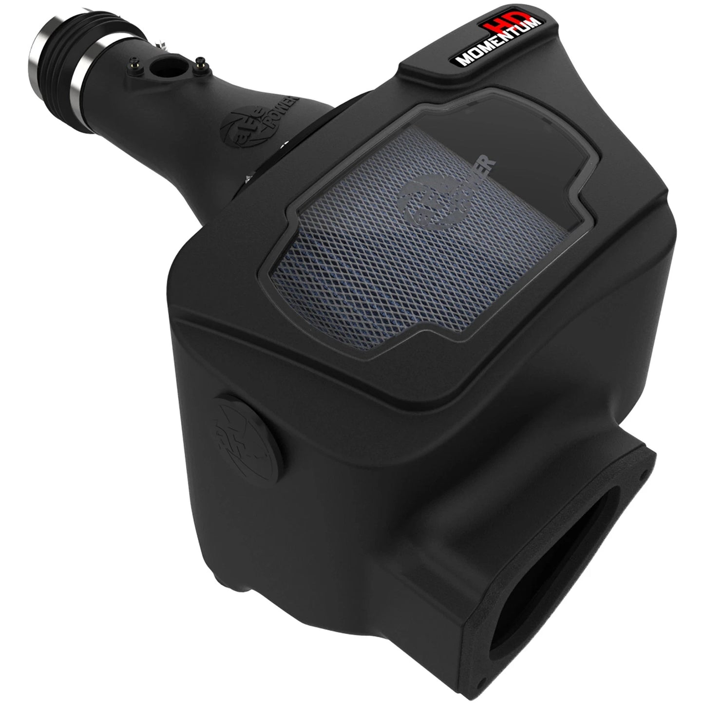 aFe Momentum HD Cold Air Intake System w/ Pro 10R Filter 2022 Toyota Land Cruiser V6-3.3L (td)