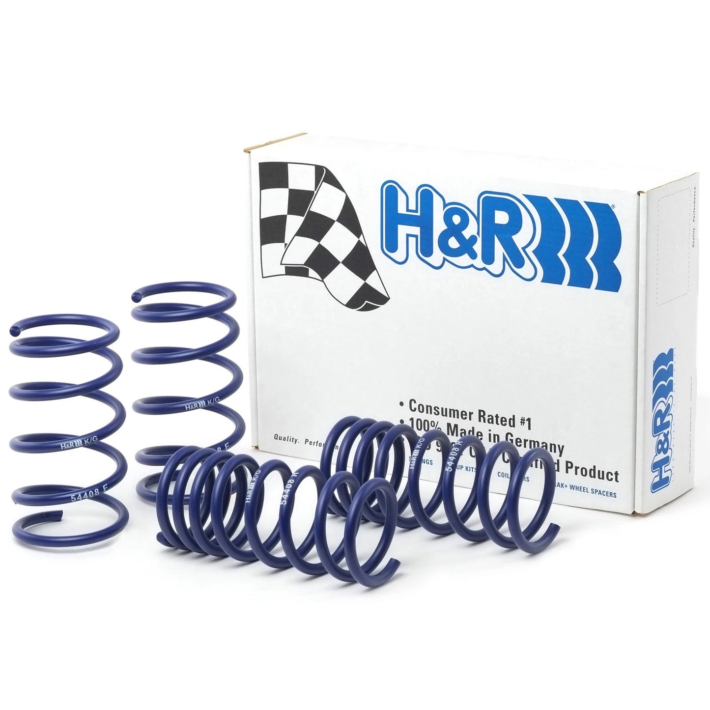H&R 13-16 Scion FR-S Sport Spring