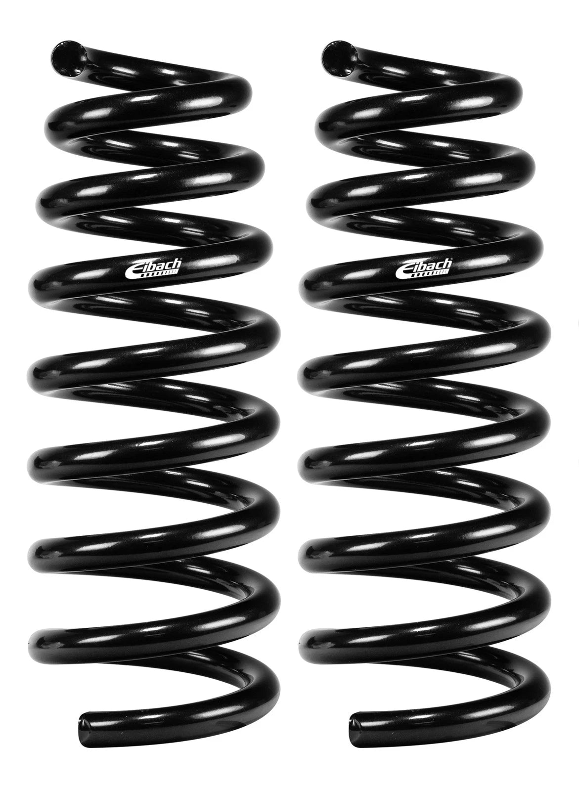 Eibach Pro-Kit EV 22-23 Kia EV6 First Edition 77.4kWh AWD(Use w/OE Shocks)