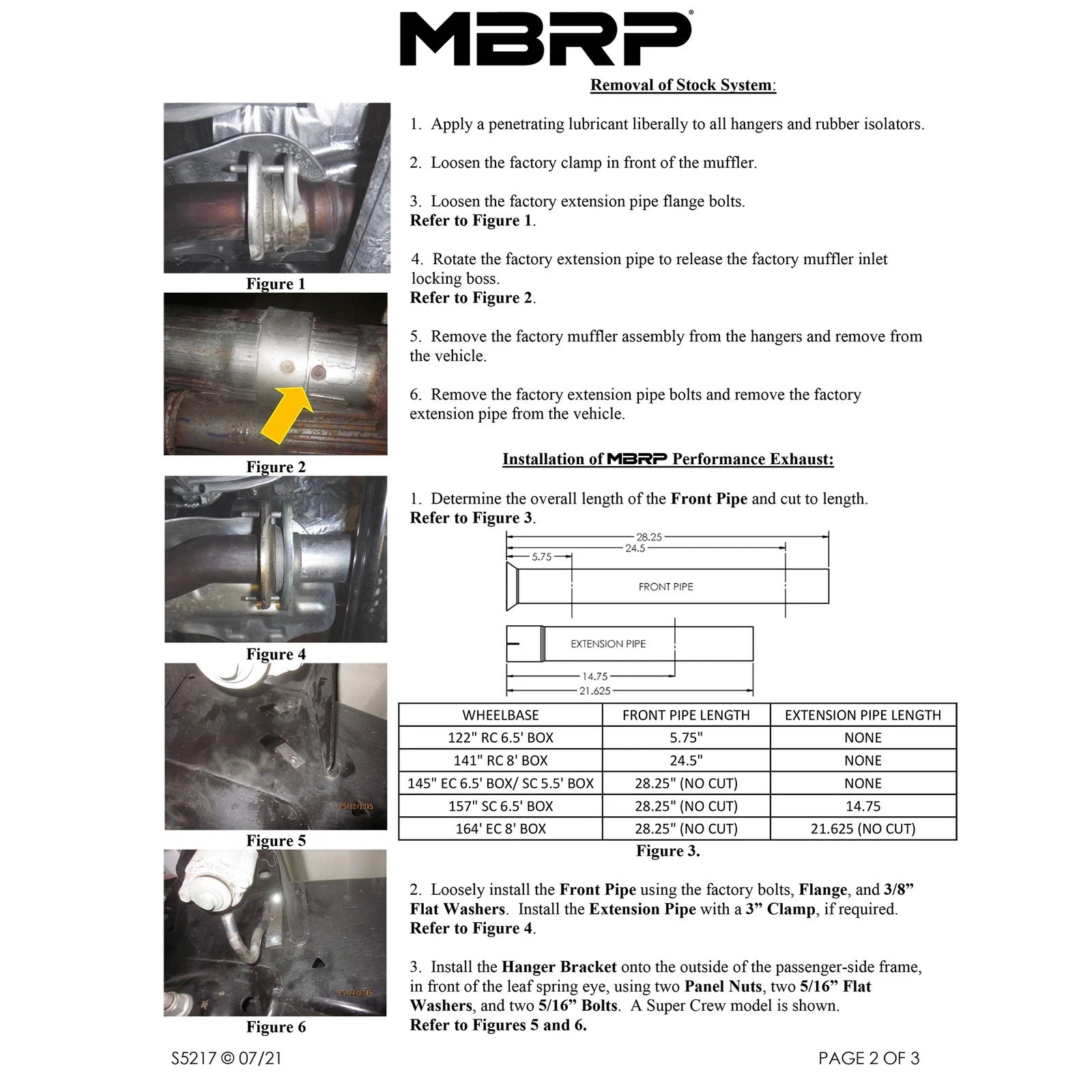 MBRP 2021 Ford F-150 2.7L EcoBoost / 3.5L EcoBoost / 5.0L 3in Cat Back Single Side Exit Black