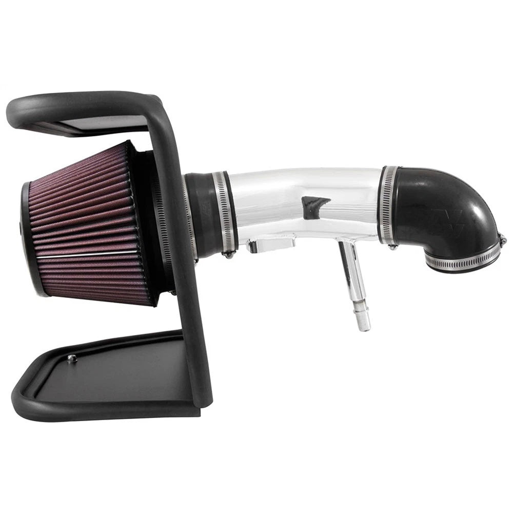 K&N 77 Series 15-16 Chevy Colorado 2.5L / 15-16 GMC Canyon 2.5L Performance Intake Kit