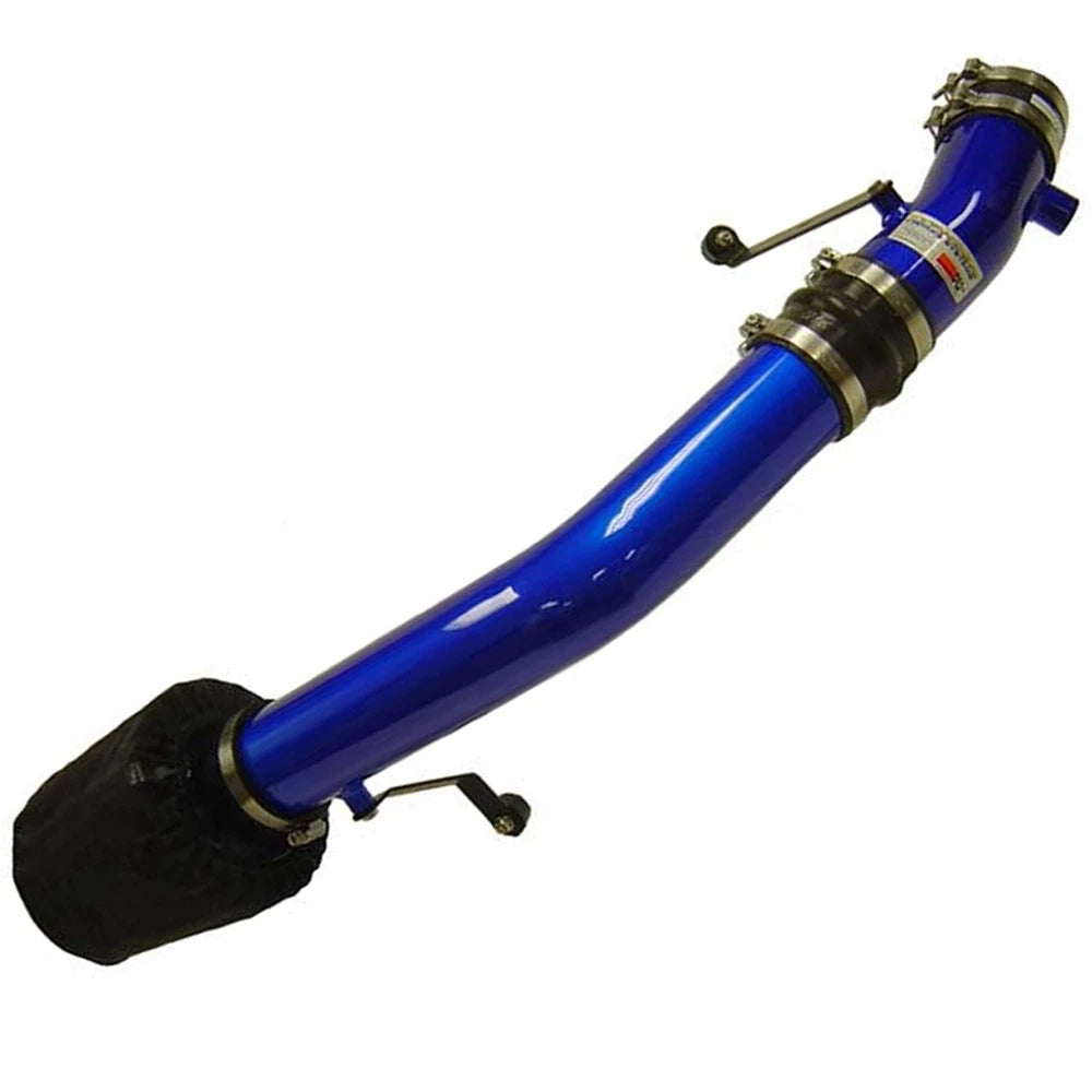 K&N 04 Acura TL Blue Typhoon Short Ram Intake