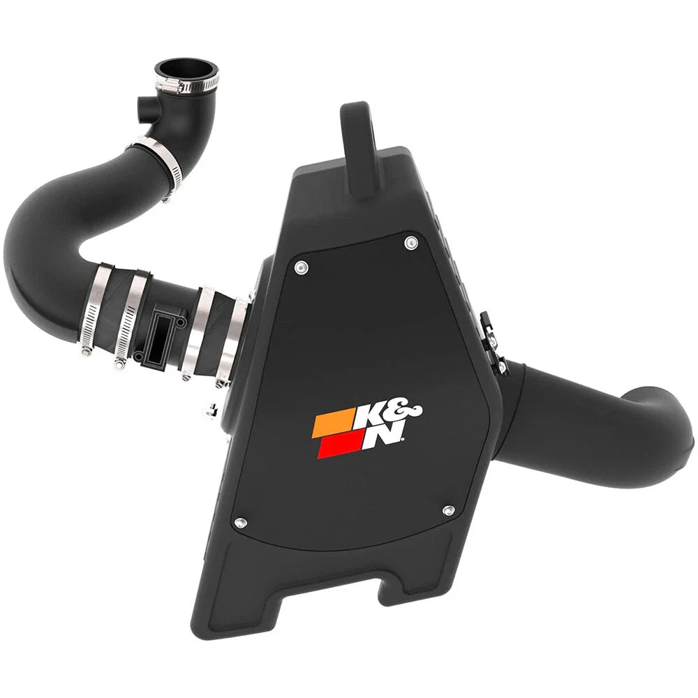 K&N 13-18 Mercedes Sprinter 2500/3500 V6 3.0L TD AirCharger Performance Intake