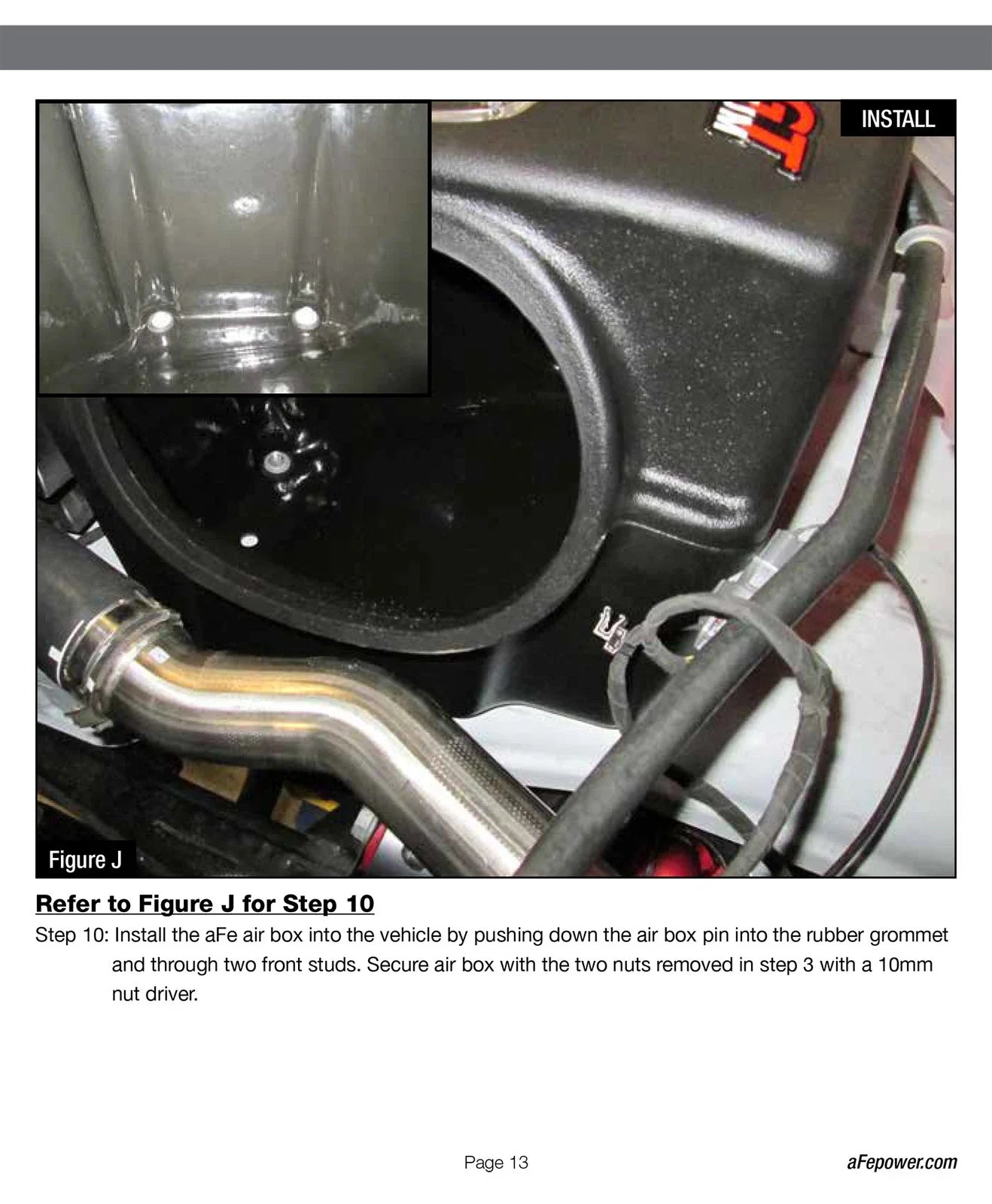 AFE Momentum GT Pro 5R Intake System GM Colorado/Canyon 2016 I4-2.8L (td)