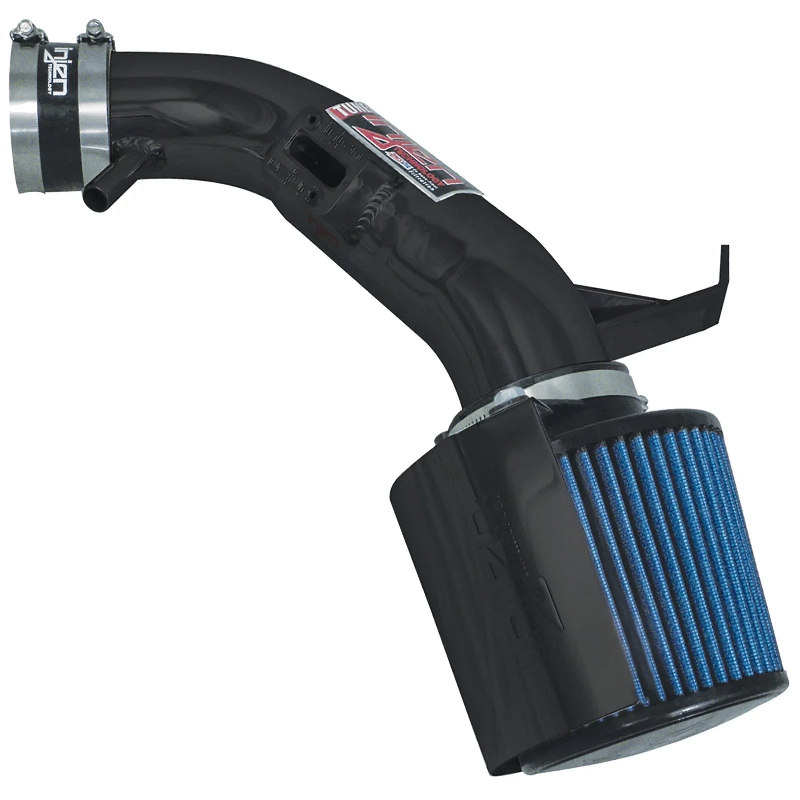 Injen 07-09 Altima 4 Cylinder 2.5L w/ Heat Shield (Automatic Only) Black Short Ram Intake