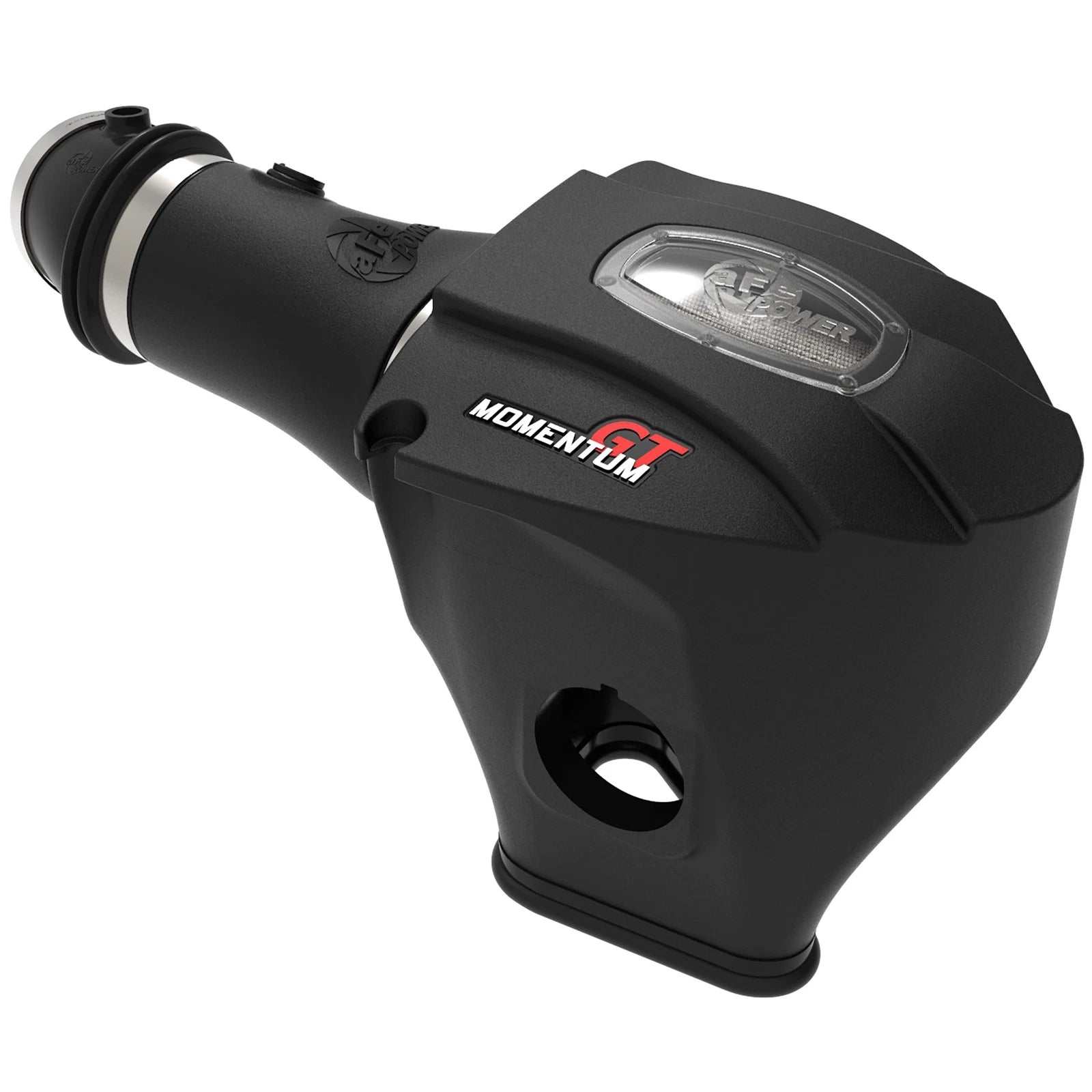 aFe Momentum GT Pro DRY S Air Intake System, 17-20 Dodge Challenger / Charger SRT Hellcat