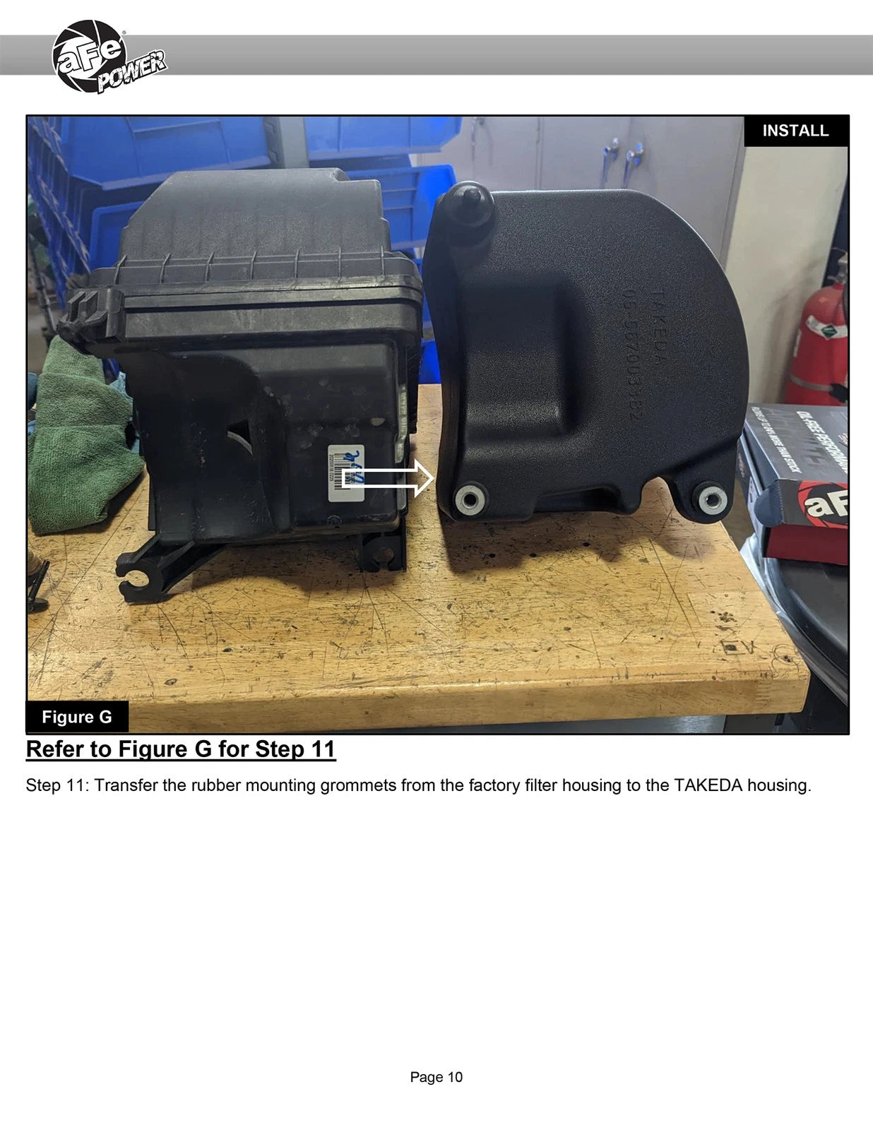 aFe Takeda Momentum Pro 5R Cold Air Intake System 20-22 Kia Telluride / Hyundai Palisade V6 3.8L