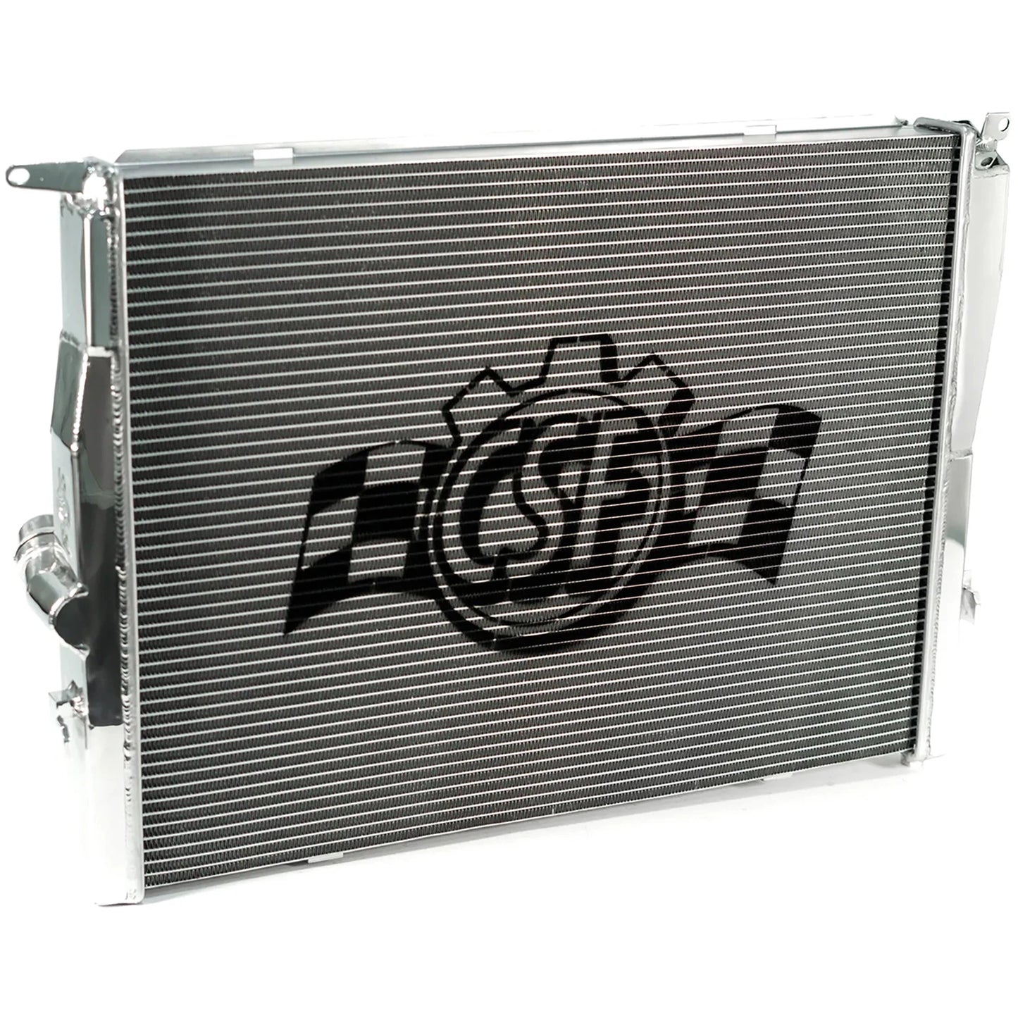 CSF 07-13 BMW M3 (E9X) Triple Pass Radiator