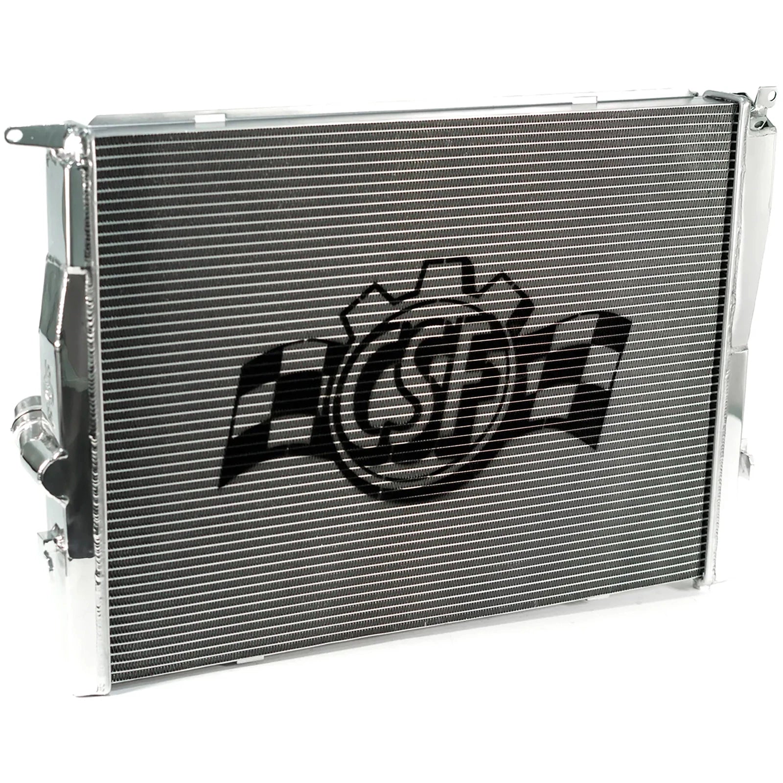 CSF 07-13 BMW M3 (E9X) Triple Pass Radiator