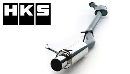 HKS USA 92/93 Integra H/M