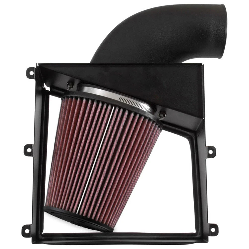 K&N 2011-2016 BMW 535i L6-3.0L F/I AirCharger Performance Intake