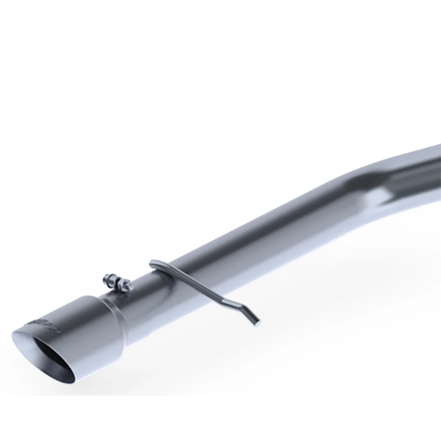 MBRP 05.5-06 VW 1.9L TDI Jetta 3in T409 Cat Back Exhaust