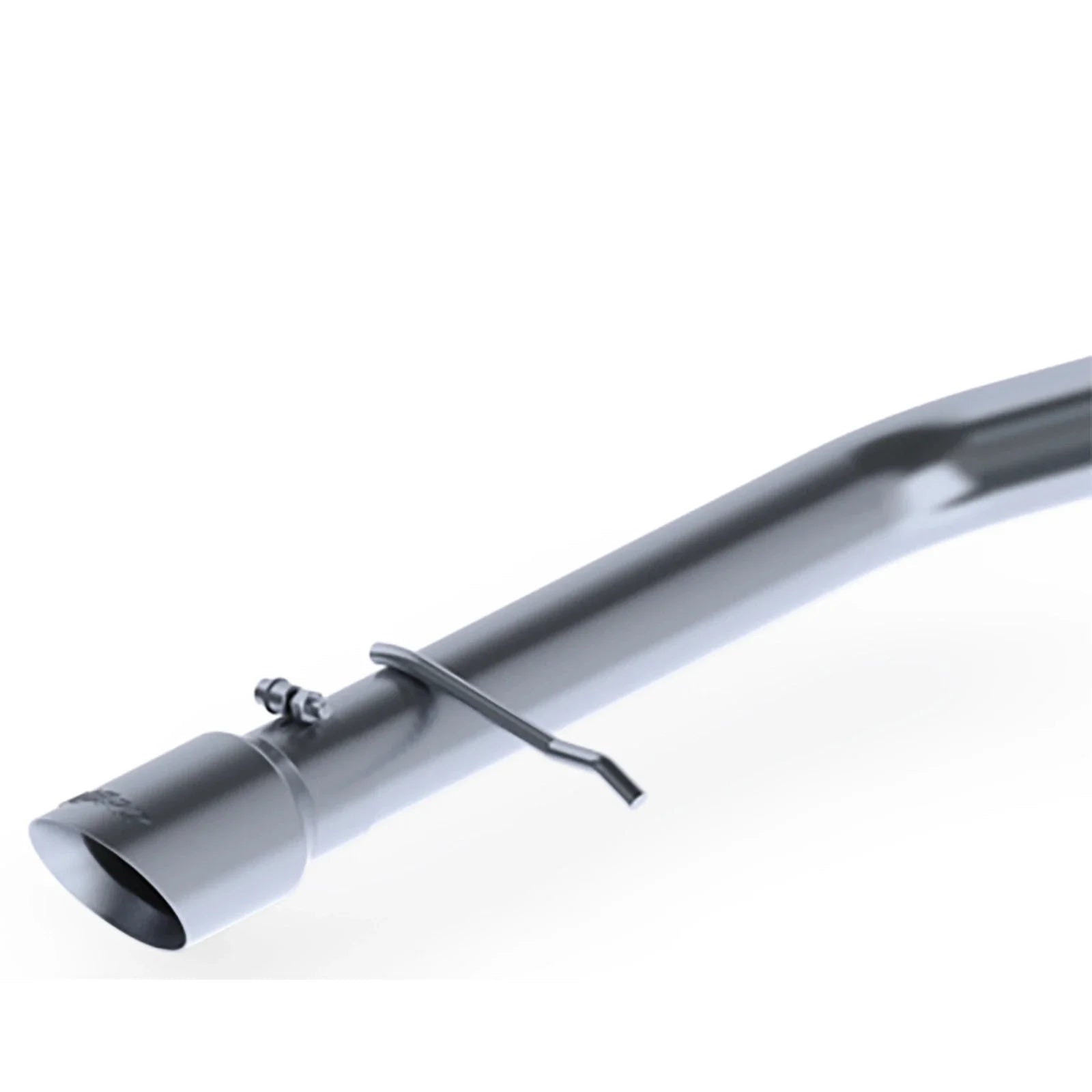 MBRP 05.5-06 VW 1.9L TDI Jetta 3in T409 Cat Back Exhaust