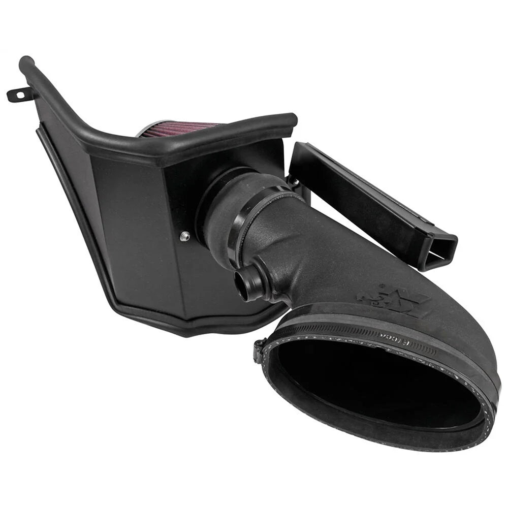 K&N 08-13 BMW M3 4.0L V8 AirCharger Performance Intake