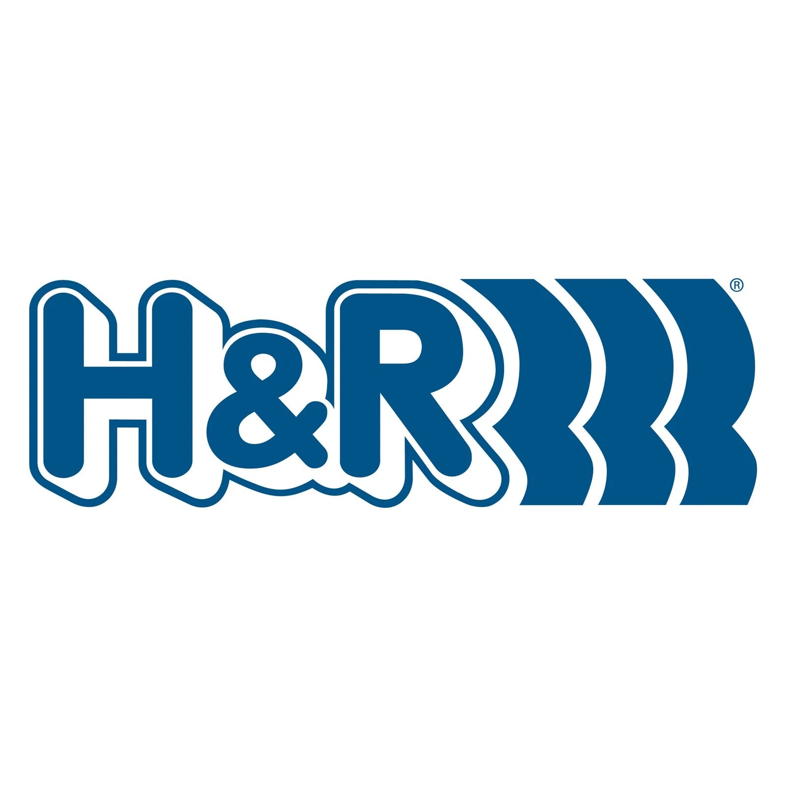 H&R 10-19 Subaru Legacy 2.5GT Limited/2.5GT Premium/2.5i Limited/2.5i Premium BM Sport Spring