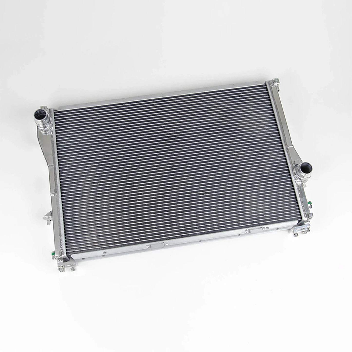 CSF 99-03 BMW M5 (E39) / 95-03 BMW 540i M/T Radiator (Fits Auto Trans w/Modified Drain Plug)