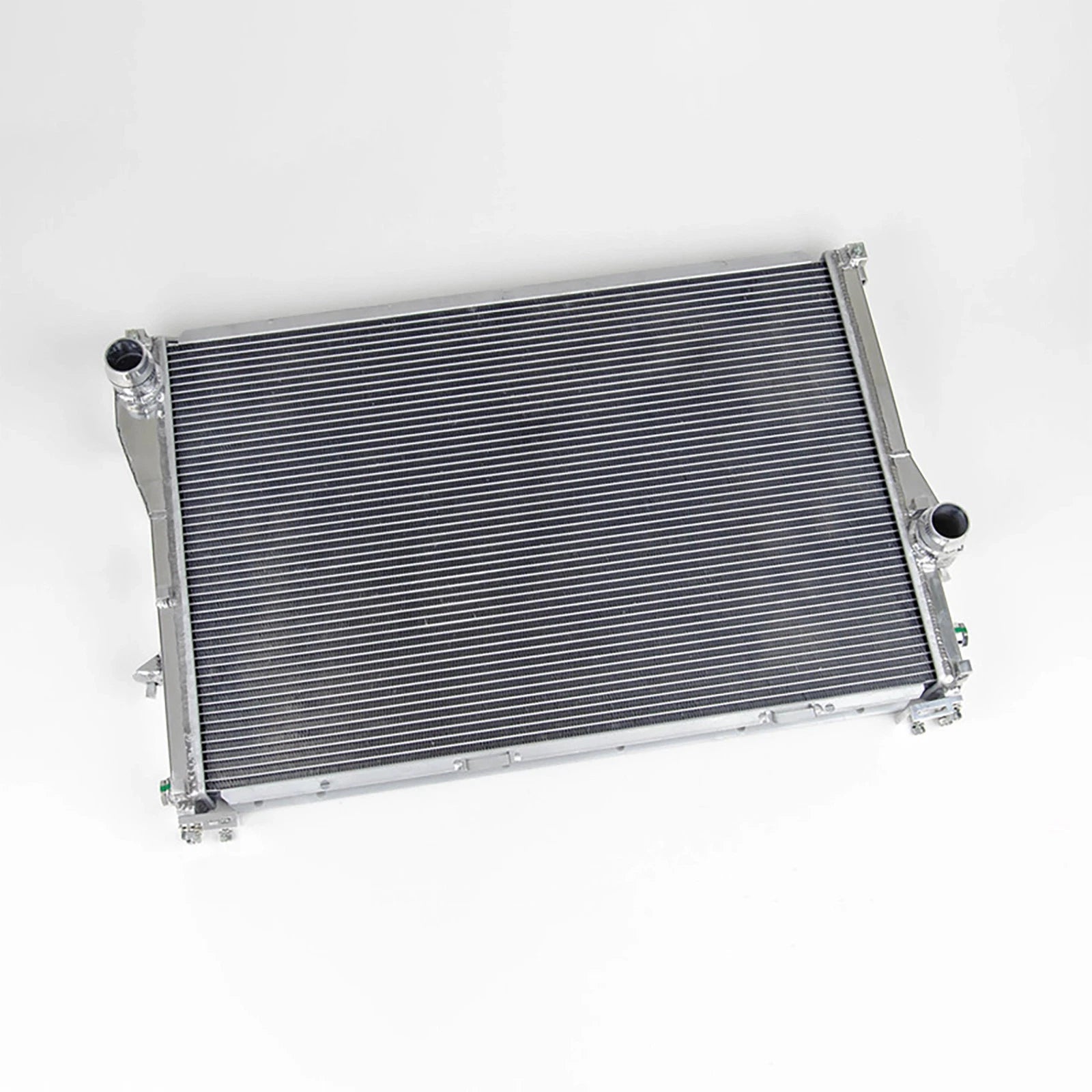 CSF 99-03 BMW M5 (E39) / 95-03 BMW 540i M/T Radiator (Fits Auto Trans w/Modified Drain Plug)