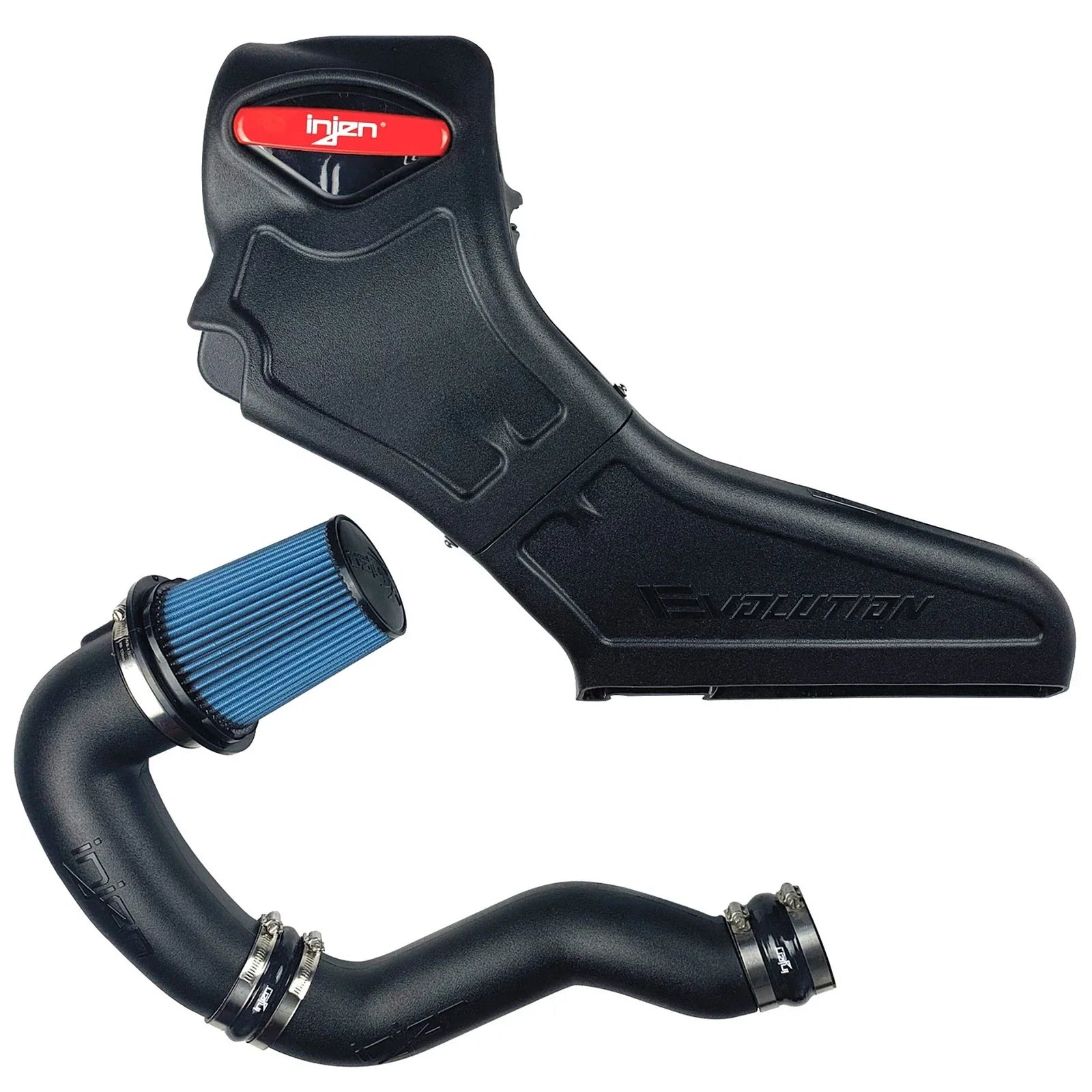 Injen 15-20 Subaru WRX H4-2.0L Turbo Evolution Evolution Intake