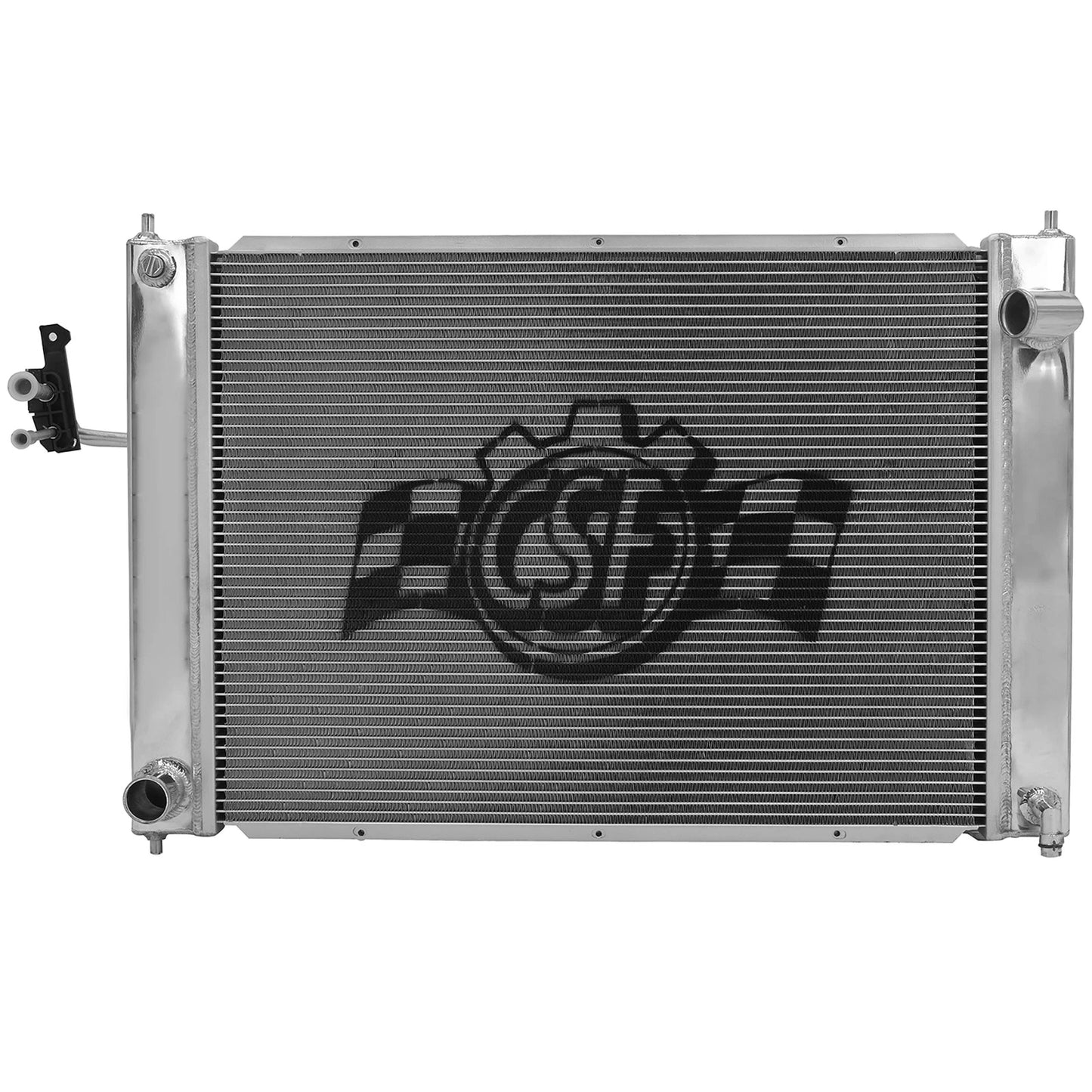 CSF 08-17 Nissan 370Z M/T Radiator