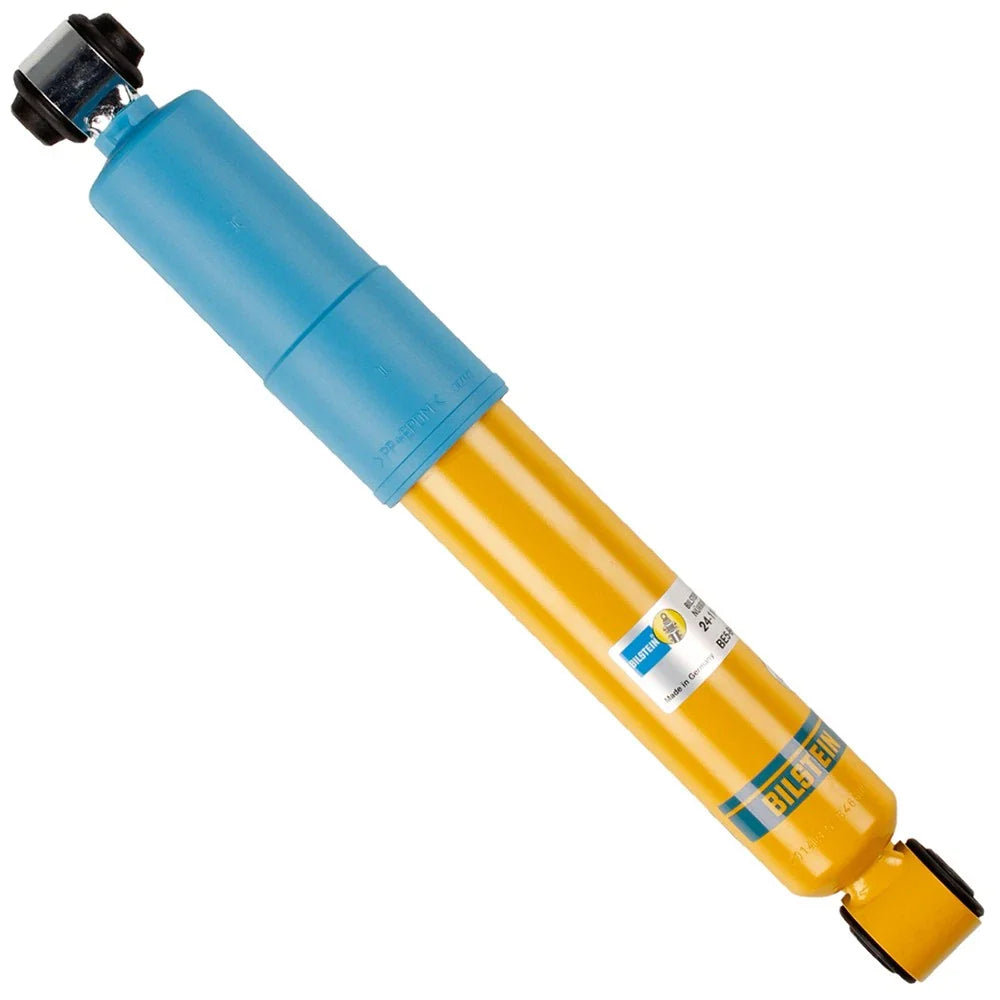 Bilstein B6 HD 05-10 Chevy Cobalt / 07-10 Pontiac G5 Rear 46mm Monotube Shock Absorber