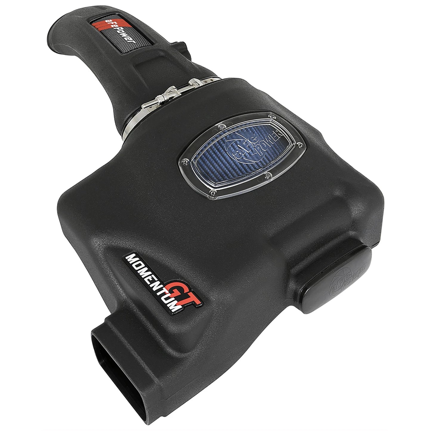 aFe Momentum GT Pro 5R Cold Air Intake System 11-13 BMW 335i E90/E87 I6 3.0L (N55)