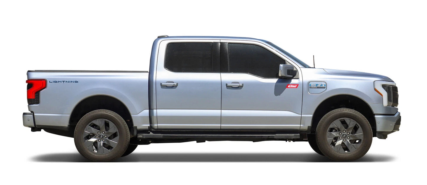Eibach 22-23 Ford F-150 Lightning Dual eMotor Pro-Truck Lift Stage 1