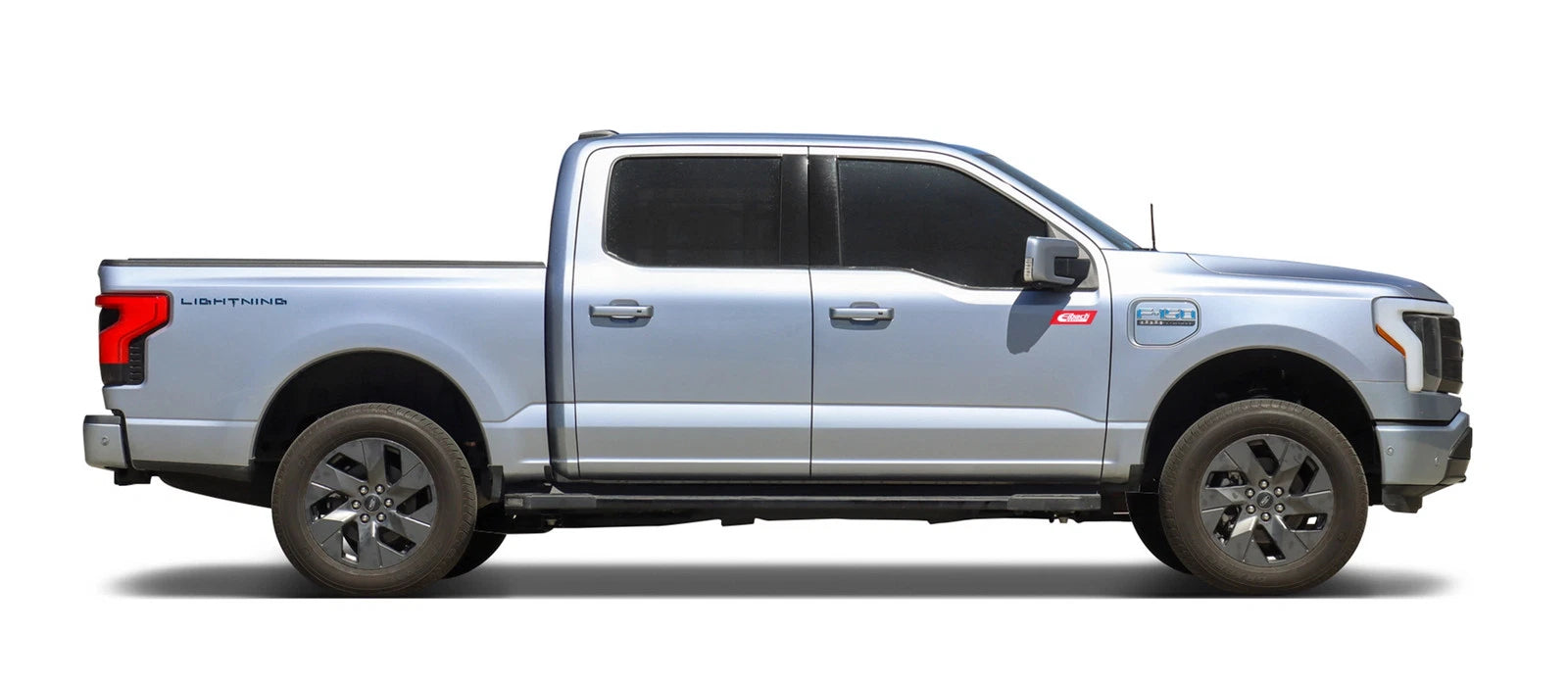 Eibach 22-23 Ford F-150 Lightning Dual eMotor Pro-Truck Lift Stage 1