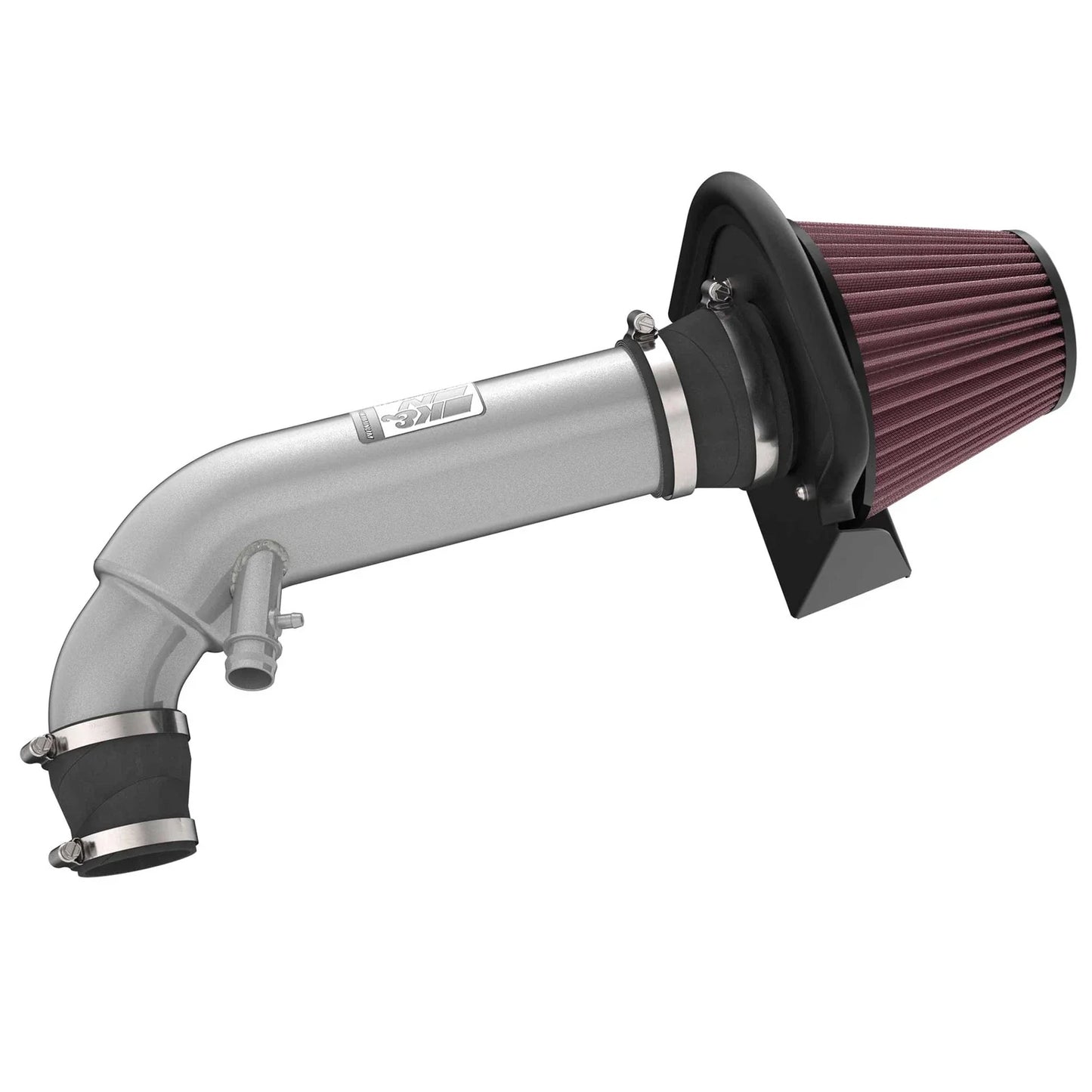 K&N 17-22 Alfa Romeo Giulia / 17-22 Alfa Romeo Stelvio Performance Air Intake System