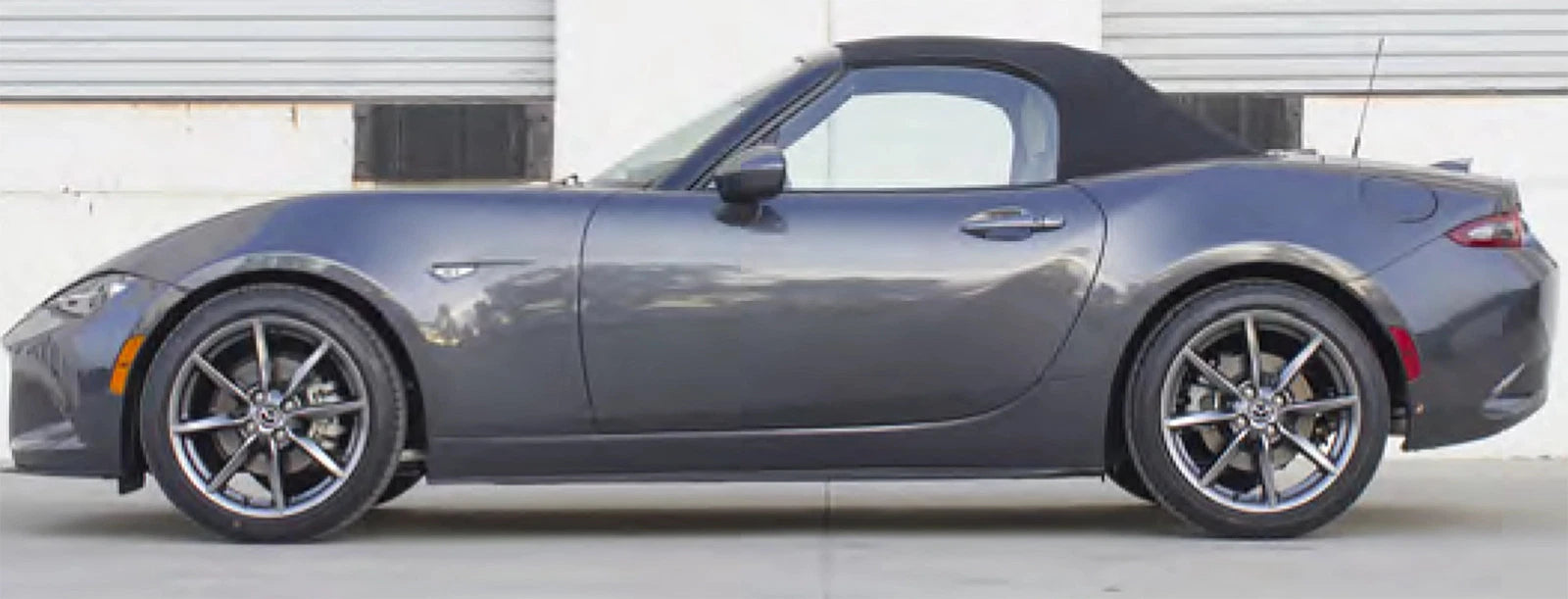 Eibach Pro-Kit for 2016 Mazda MX-5