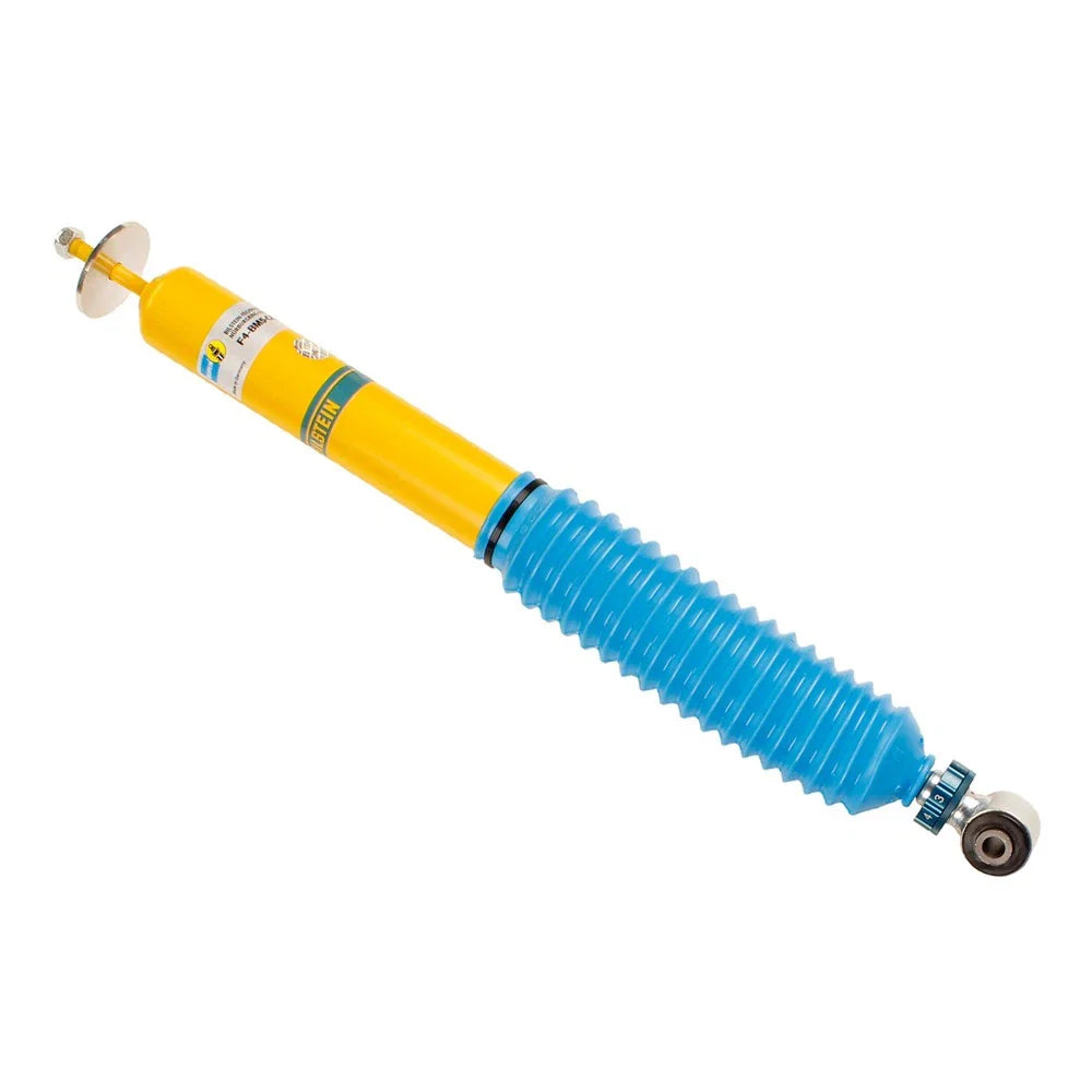 Bilstein B16 2001 BMW M3 Base Front and Rear Performance Suspension System