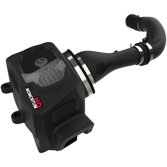 aFe Momentum HD Cold Air Intake System w/ Pro DRY S Filter 20-22 Dodge Ram 1500 V6-3.0L