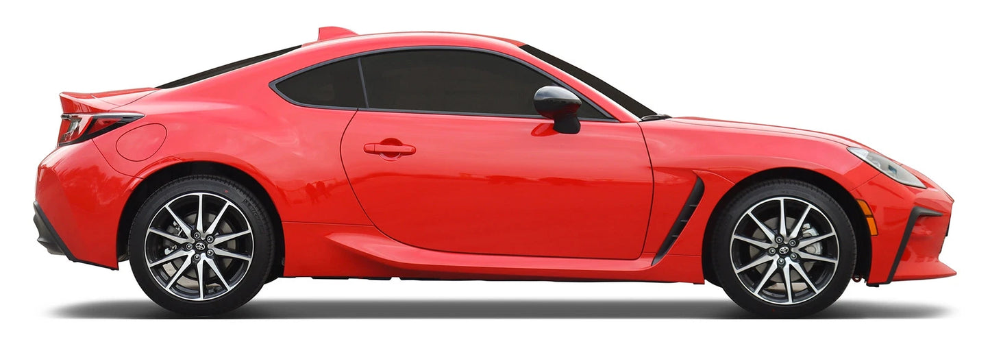 Eibach Pro-Kit for 2022-2023 Toyota GR86/Subaru BRZ Front 1.2in Rear 1.0in