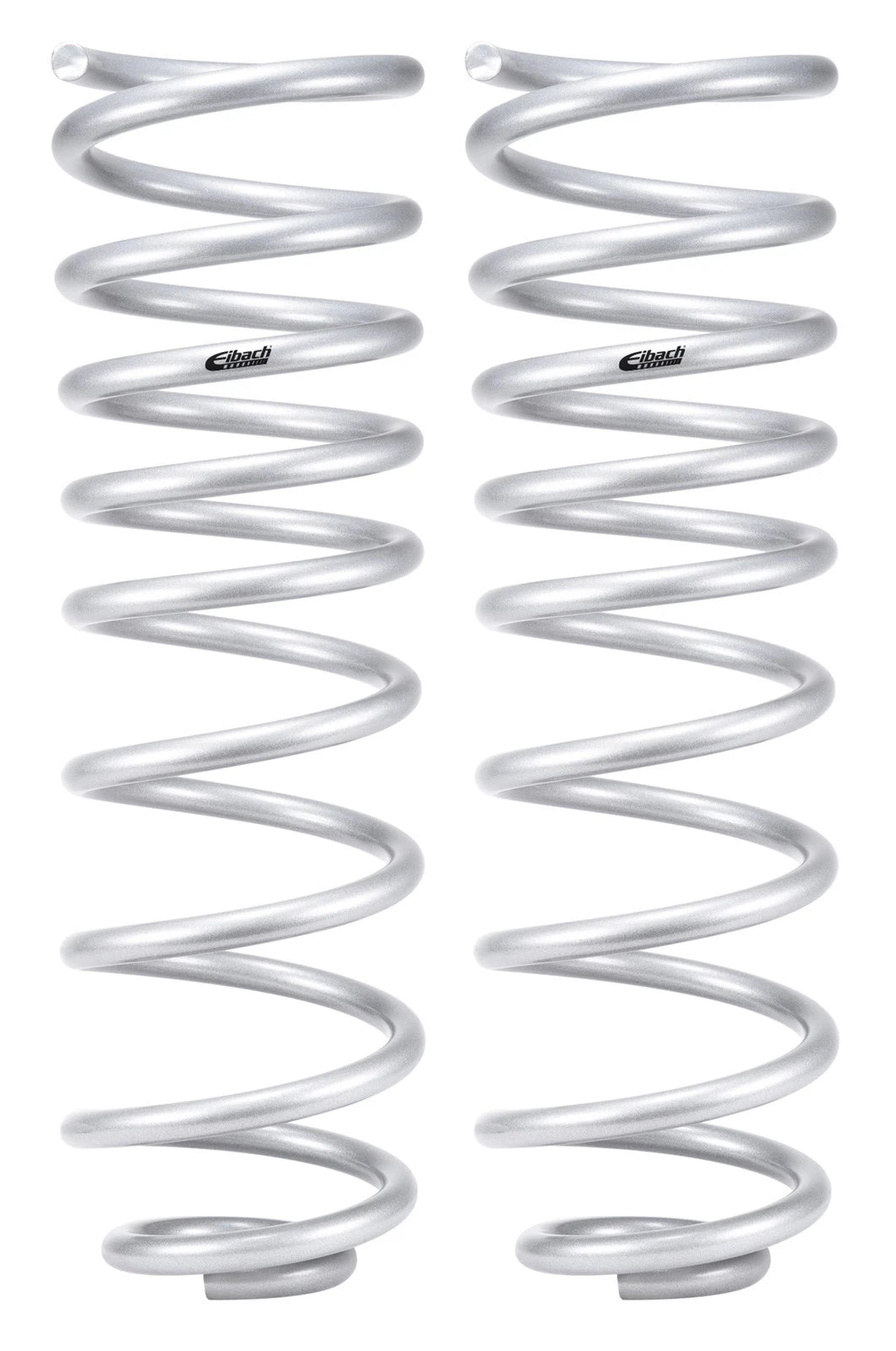 Eibach 19-23 Ram 1500 Rebel Crew Cab Pro-Truck Lift Kit System Coilover Stage 2