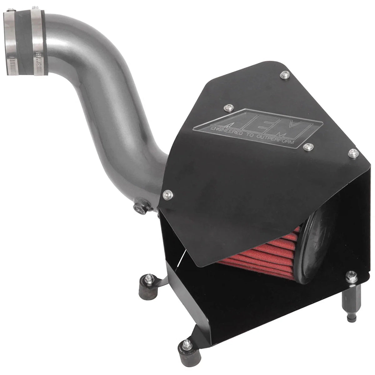 AEM 15-18 Hyundai Sonata L4-2.4L F/I Cold Air Intake