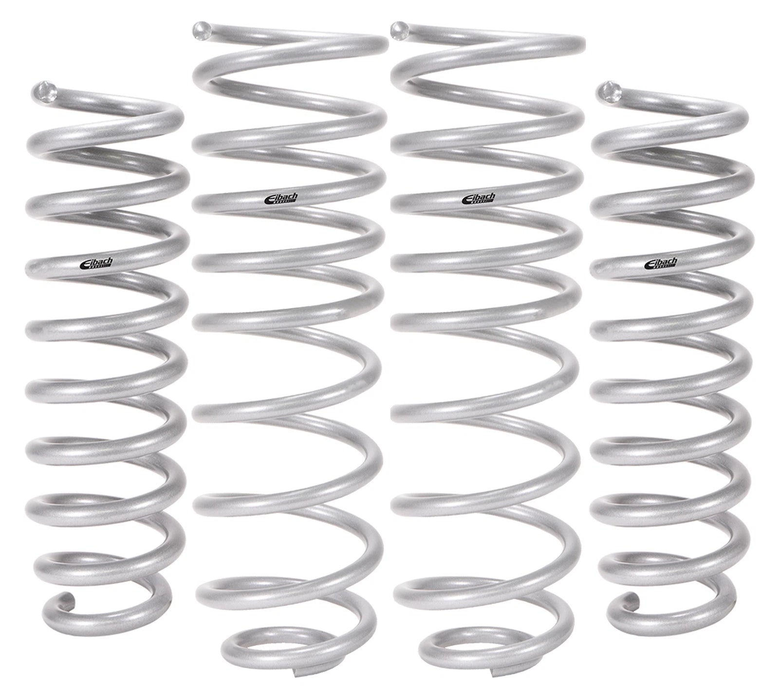 Eibach 19-21 Ram 1500 4WD Pro-Truck Lift Kit (Incl. Lift Springs/Sport Shocks)