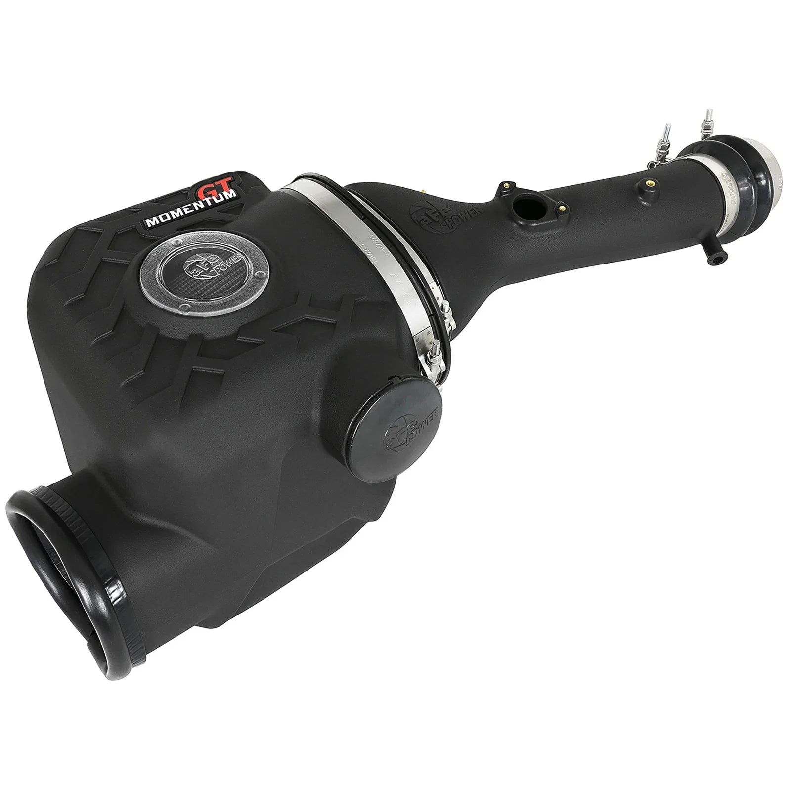 aFe Momentum GT Pro DRY S Cold Air Intake System 05-11 Toyota Tacoma V6 4.0L