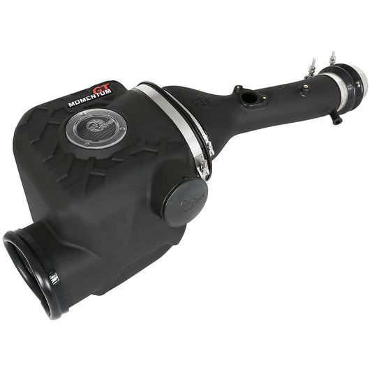 aFe Momentum GT Pro DRY S Cold Air Intake System 05-11 Toyota Tacoma V6 4.0L