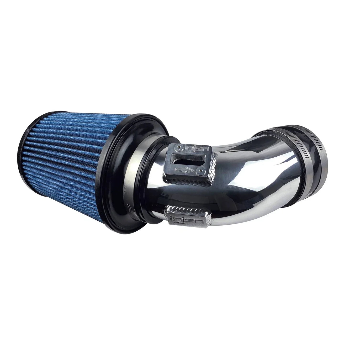 Injen 19-20 BMW Z4 / 2020 Toyota Supra 3.0L Turbo Intake and Charge Pipe Power Package