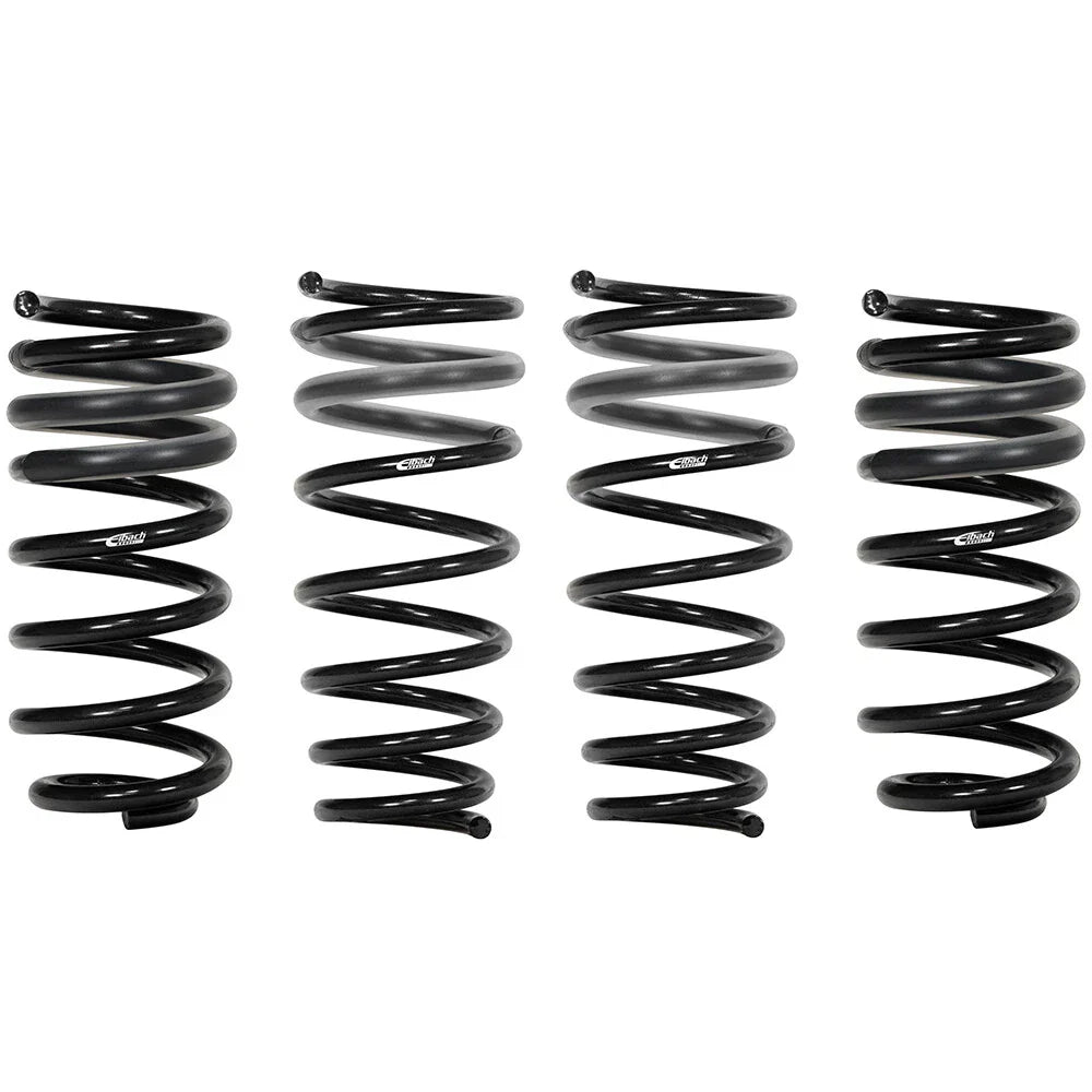 Eibach Pro-Kit for 09-15 Audi A4 2.0L Sedan
