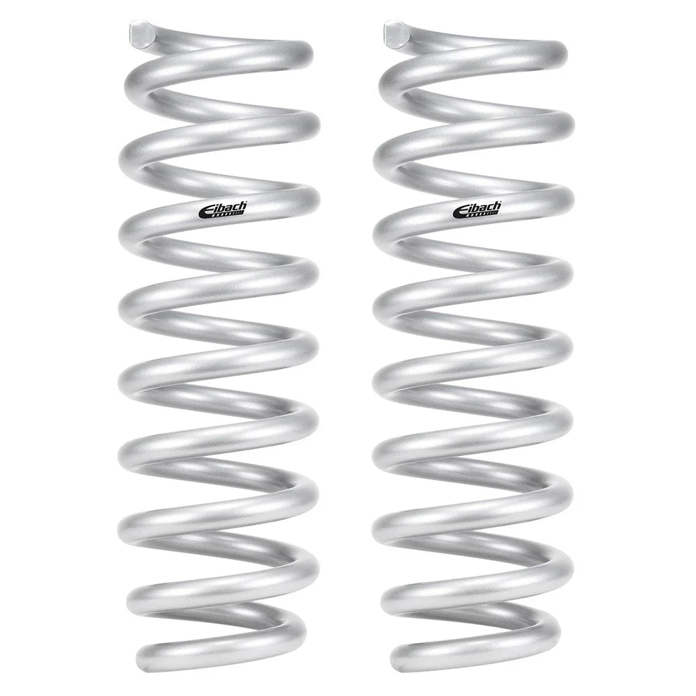 Eibach Pro-Truck Lift Kit for 17-18 Chevrolet Colorado ZR2 (For Use w/ OE DSSV Dampers)