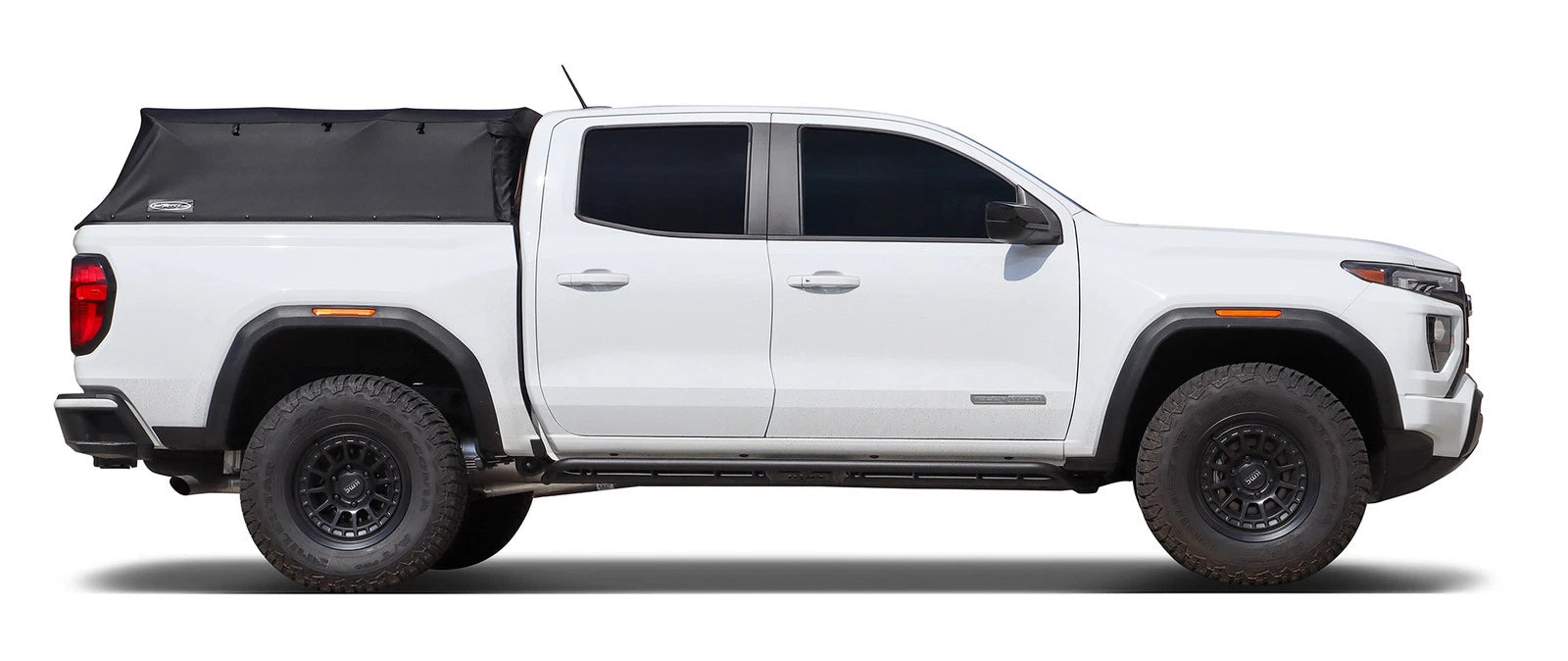 Eibach 23-24 Chevrolet Colorado Trailboss 2.7L 4cyl 4WD Pro Lift Kit - Front Only (Set of 2 Springs)