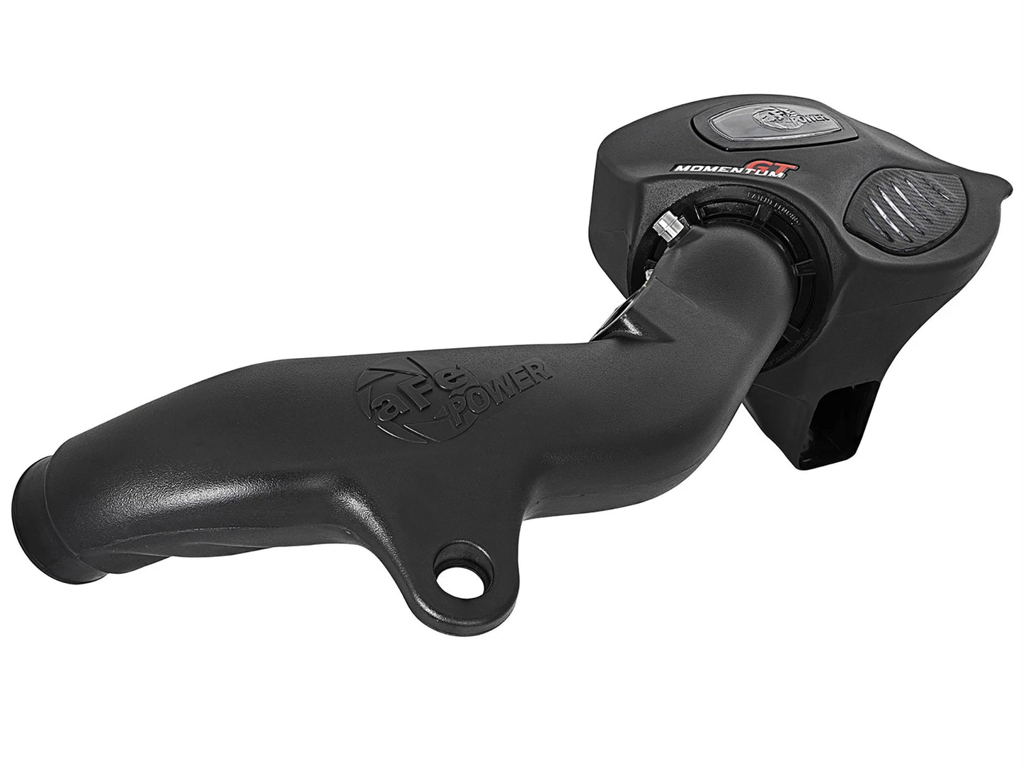 aFe Momentum GT Pro DRY S Cold Air Intake System 16-17 BMW M2 (F87) L6 3.0L (t) N55