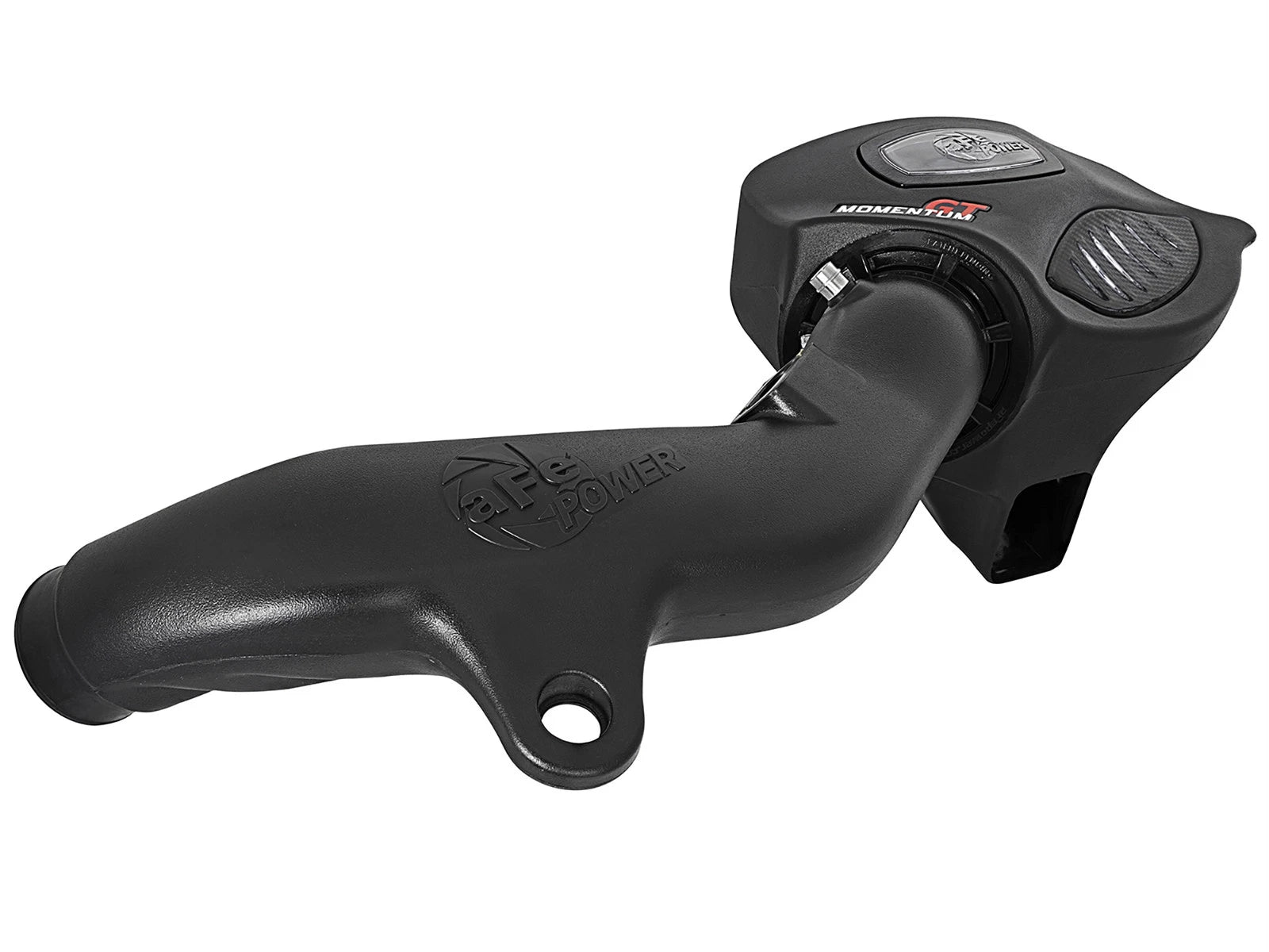 aFe Momentum GT Pro DRY S Cold Air Intake System 16-17 BMW M2 (F87) L6 3.0L (t) N55